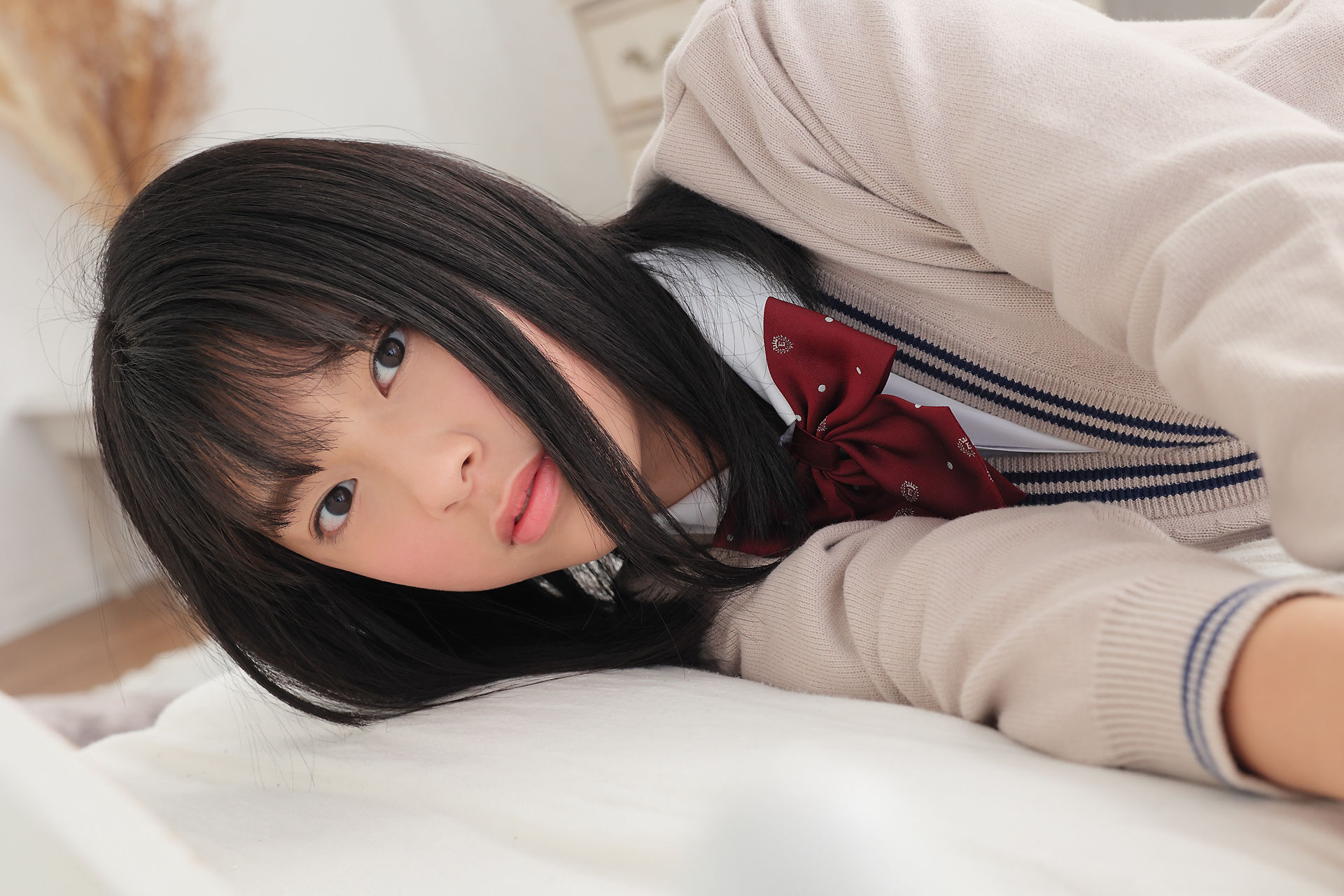 [Minisuka.tv] Eyu Hirayama 平山えゆ - Regular Gallery 2.1