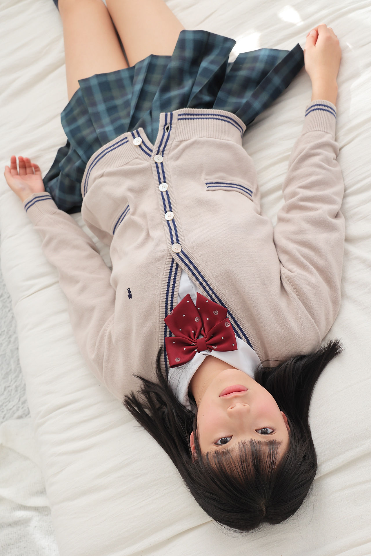 [Minisuka.tv] Eyu Hirayama 平山えゆ - Regular Gallery 2.1