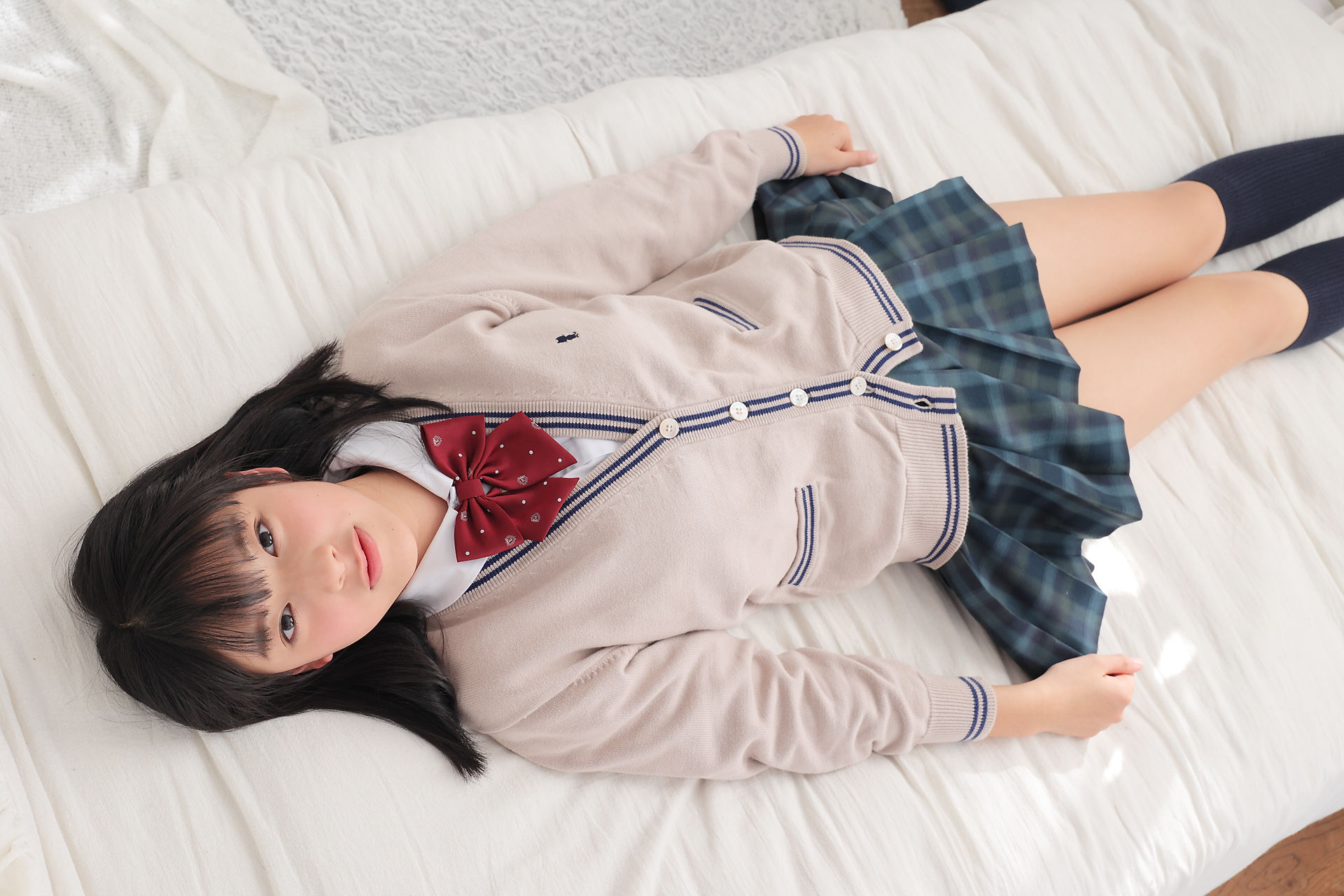 [Minisuka.tv] Eyu Hirayama 平山えゆ - Regular Gallery 2.1