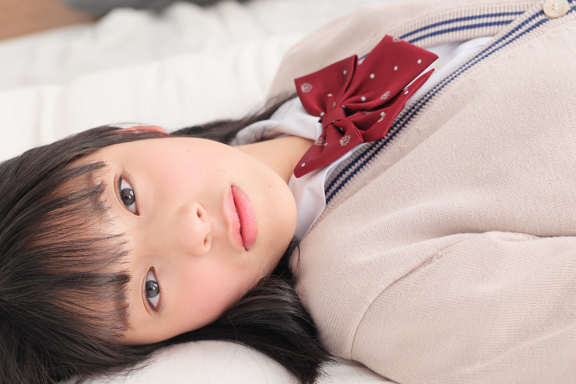 [Minisuka.tv] Eyu Hirayama 平山えゆ - Regular Gallery 2.1