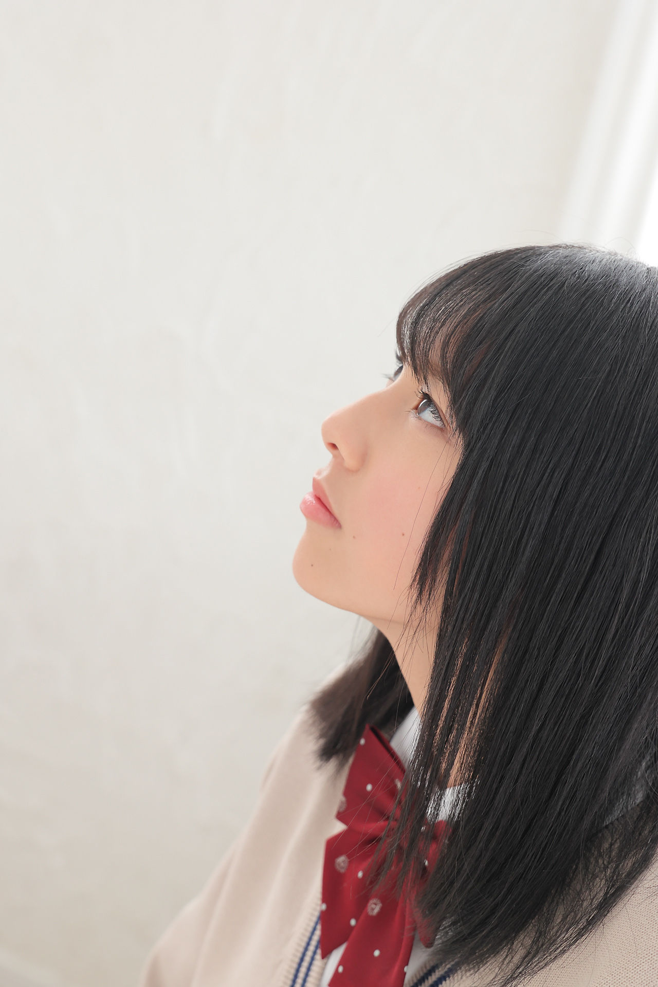 [Minisuka.tv] Eyu Hirayama 平山えゆ - Regular Gallery 2.1