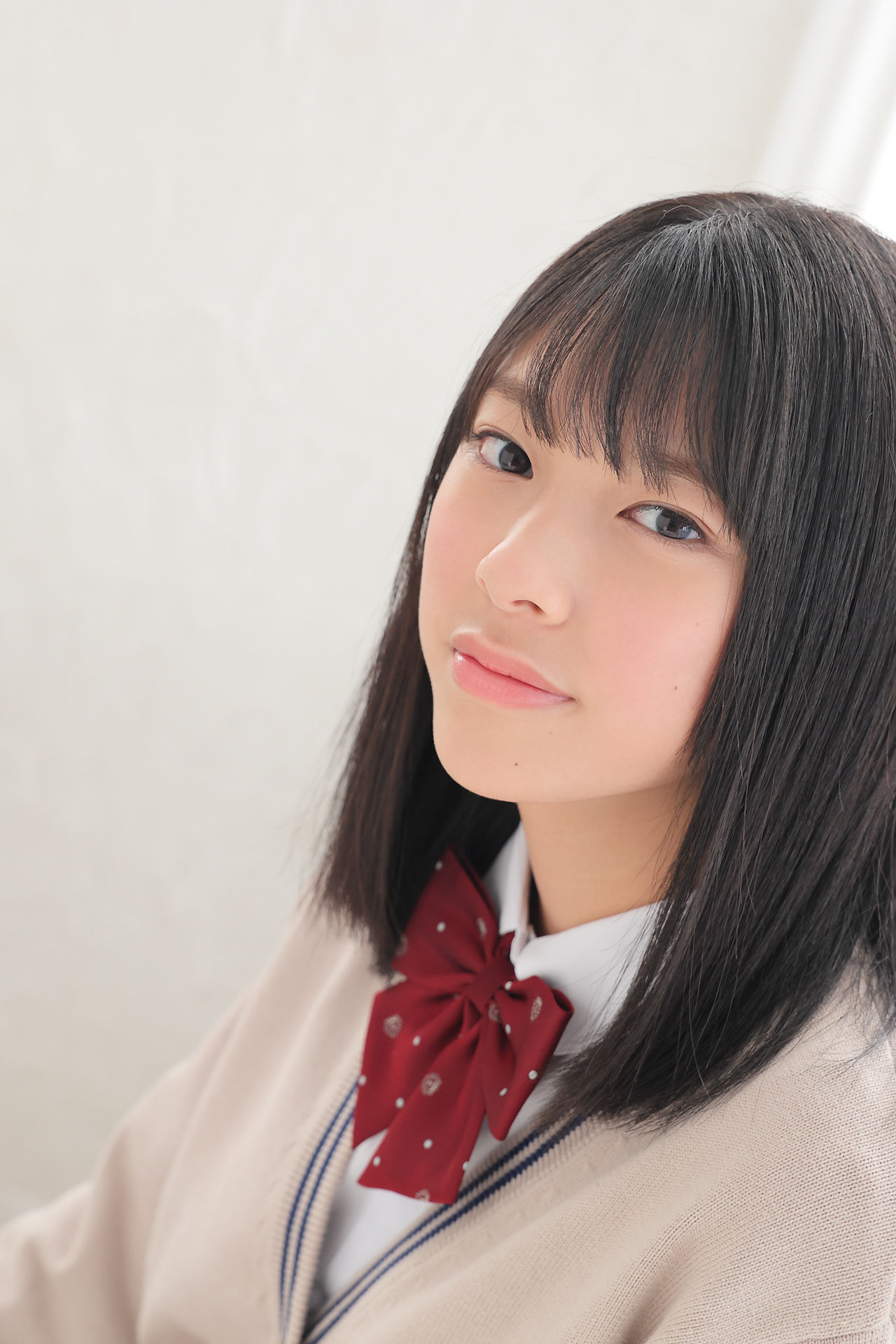[Minisuka.tv] Eyu Hirayama 平山えゆ - Regular Gallery 2.1