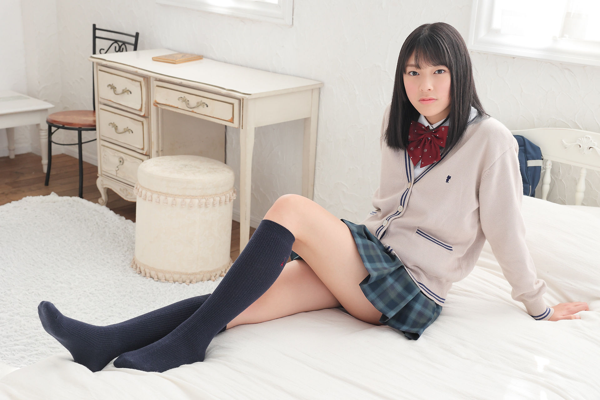 [Minisuka.tv] Eyu Hirayama 平山えゆ - Regular Gallery 2.1
