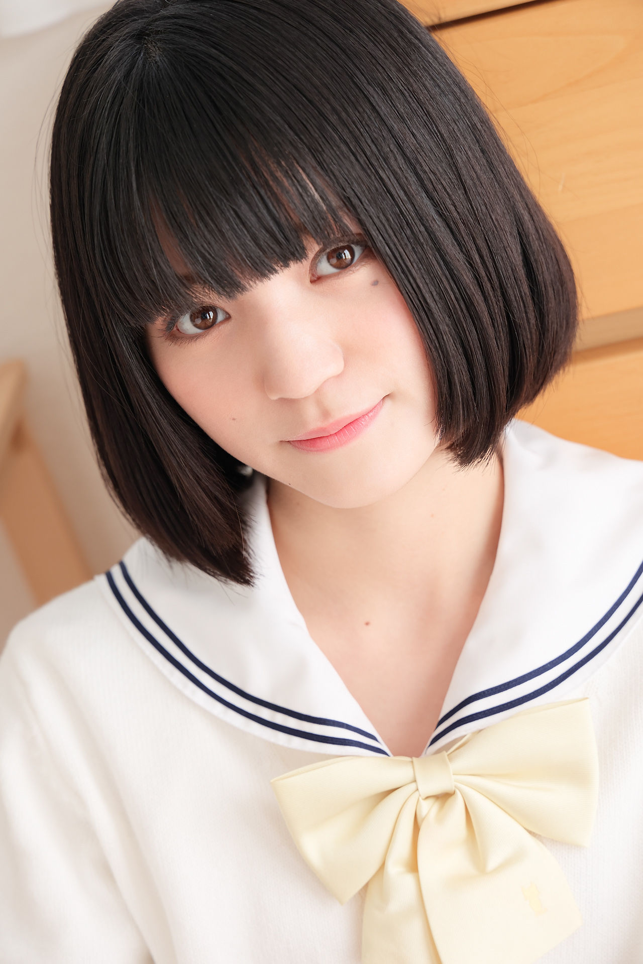 [Minisuka.tv] Hinako Tamaki 玉城ひなこ - Regular Gallery 9.1