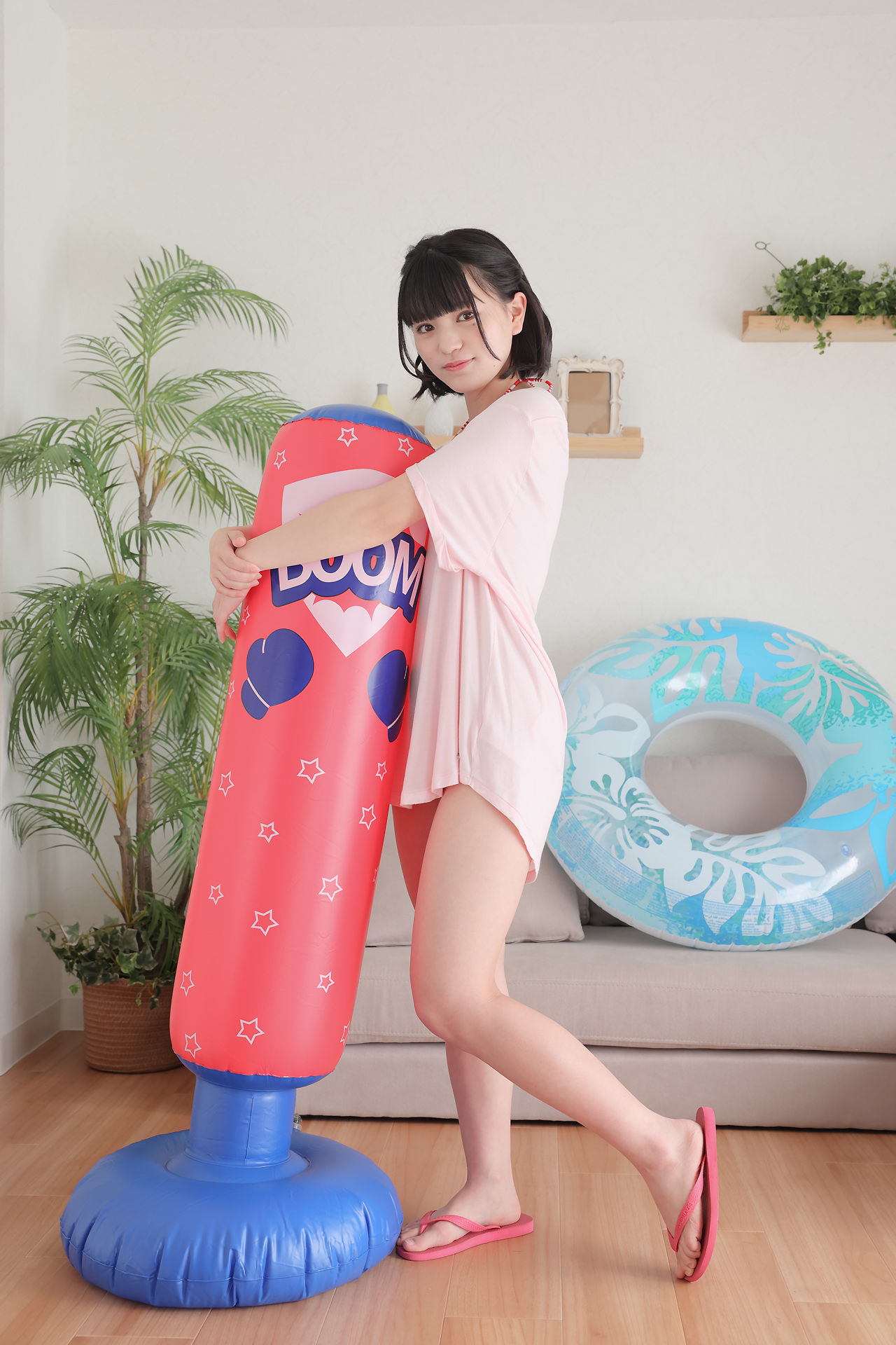 [Minisuka.tv] Hinako Tamaki 玉城ひなこ - Regular Gallery 9.2