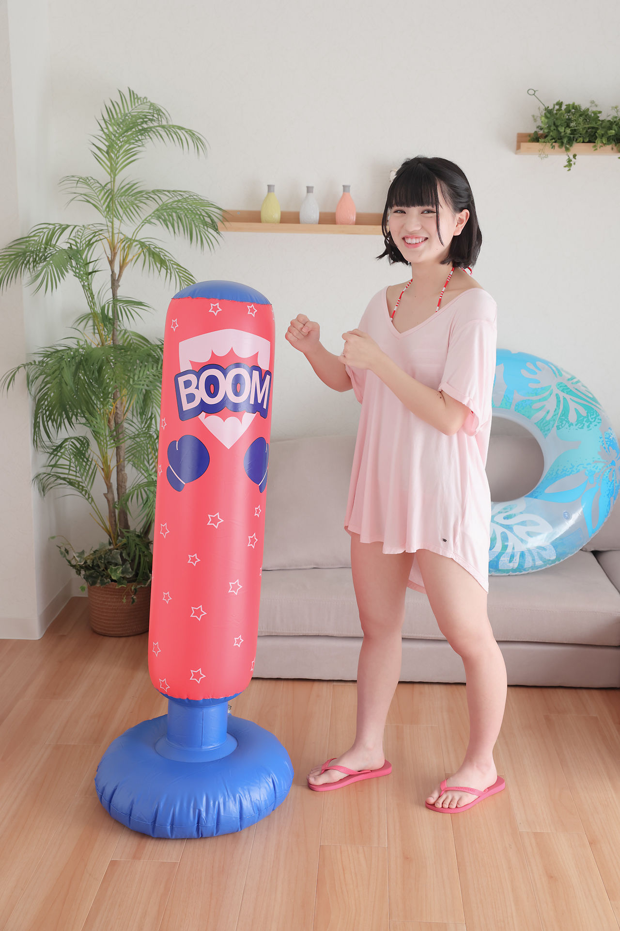 [Minisuka.tv] Hinako Tamaki 玉城ひなこ - Regular Gallery 9.2