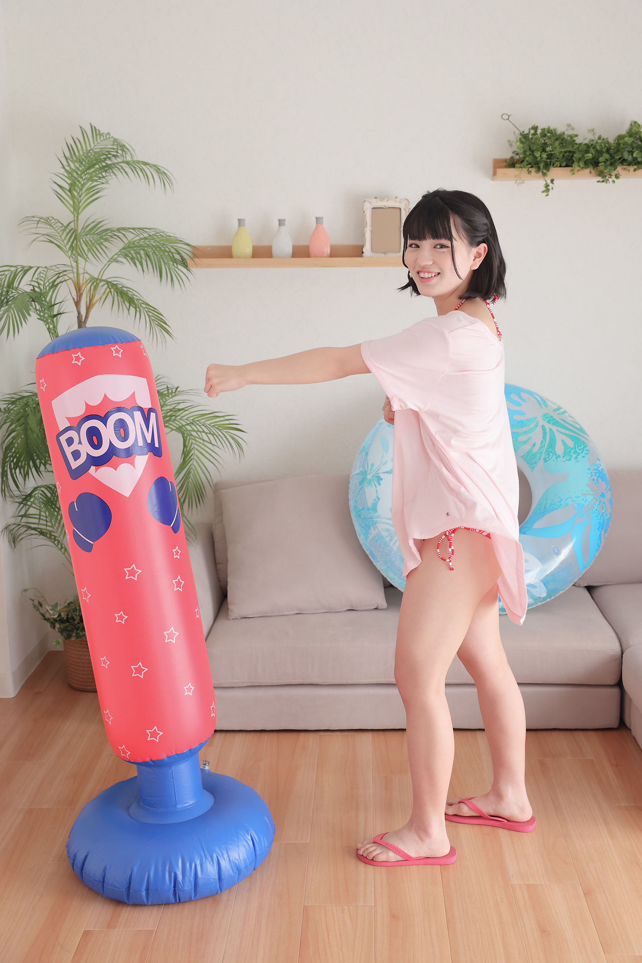 [Minisuka.tv] Hinako Tamaki 玉城ひなこ - Regular Gallery 9.2