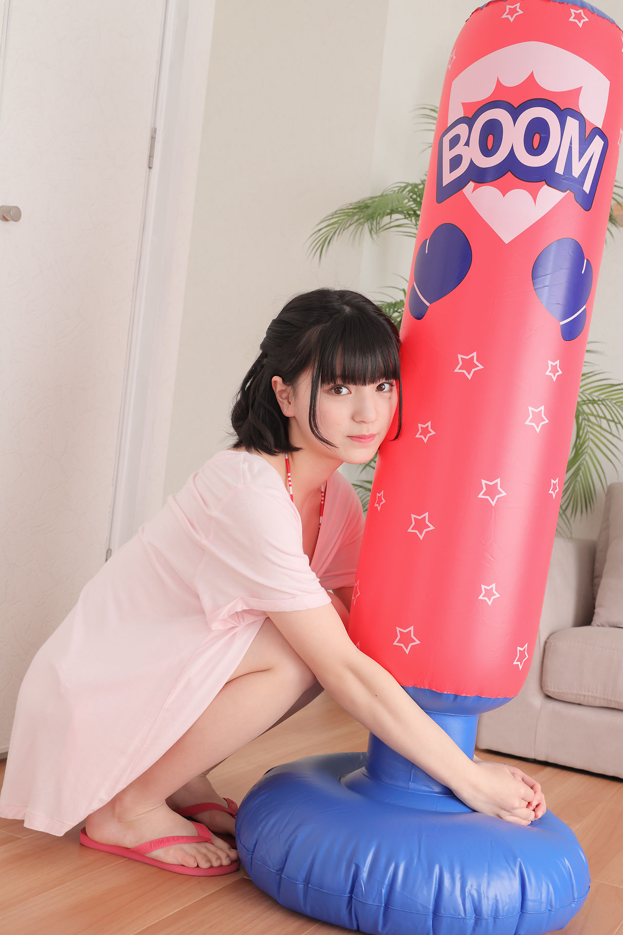 [Minisuka.tv] Hinako Tamaki 玉城ひなこ - Regular Gallery 9.2