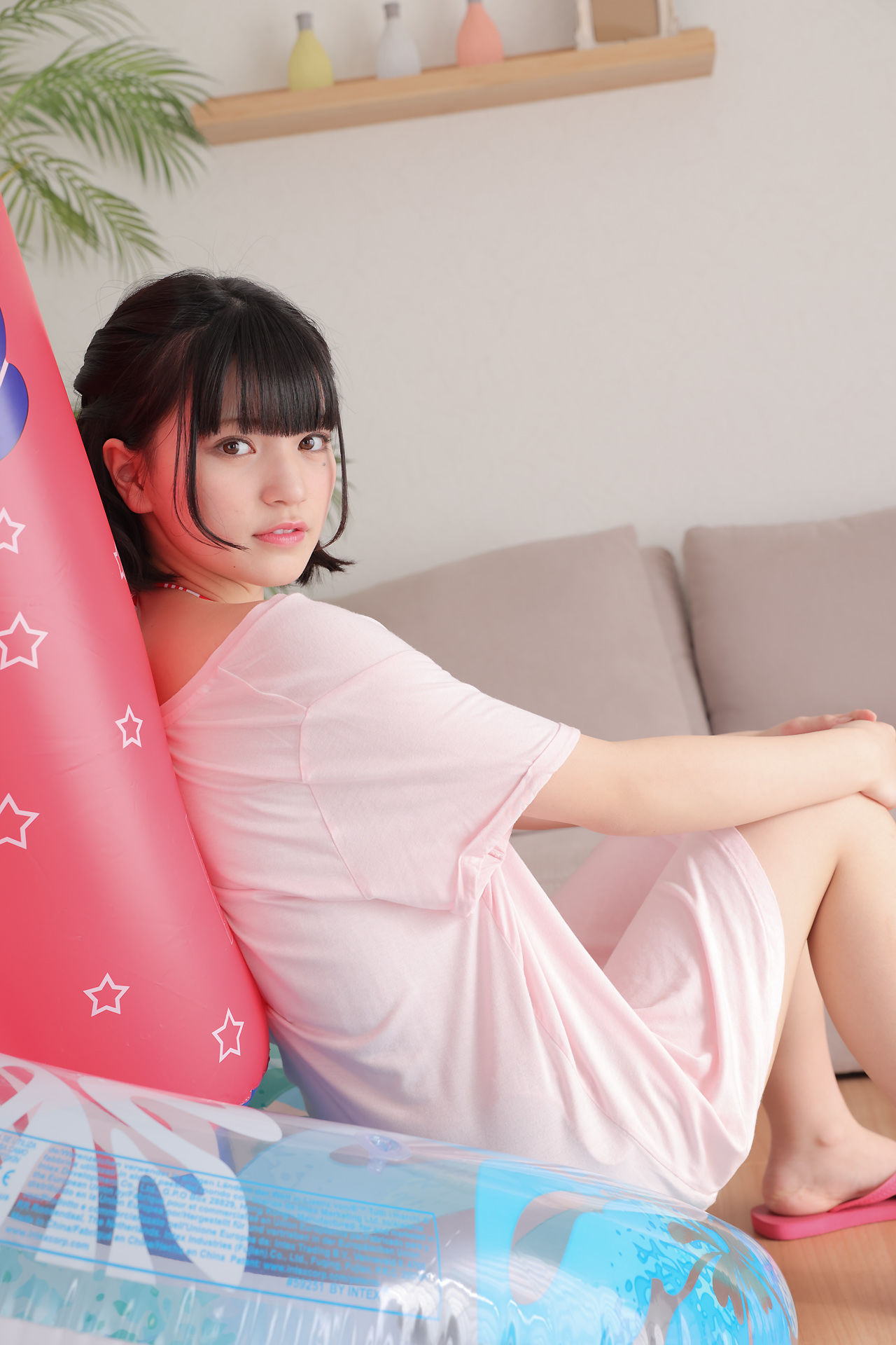 [Minisuka.tv] Hinako Tamaki 玉城ひなこ - Regular Gallery 9.2