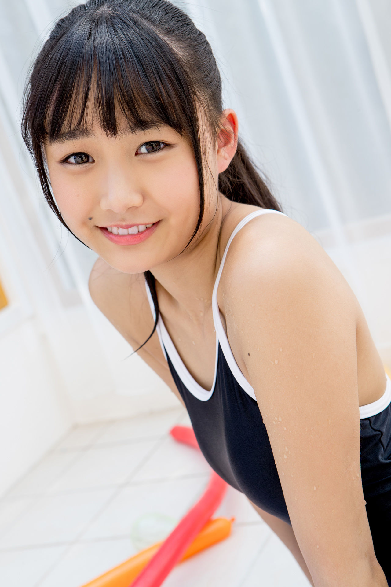 [Minisuka.tv] Karen Nishino 西野花恋 - Limited Gallery 03