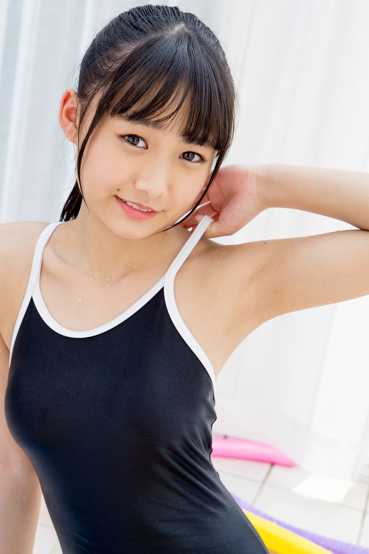 [Minisuka.tv] Karen Nishino 西野花恋 - Limited Gallery 03
