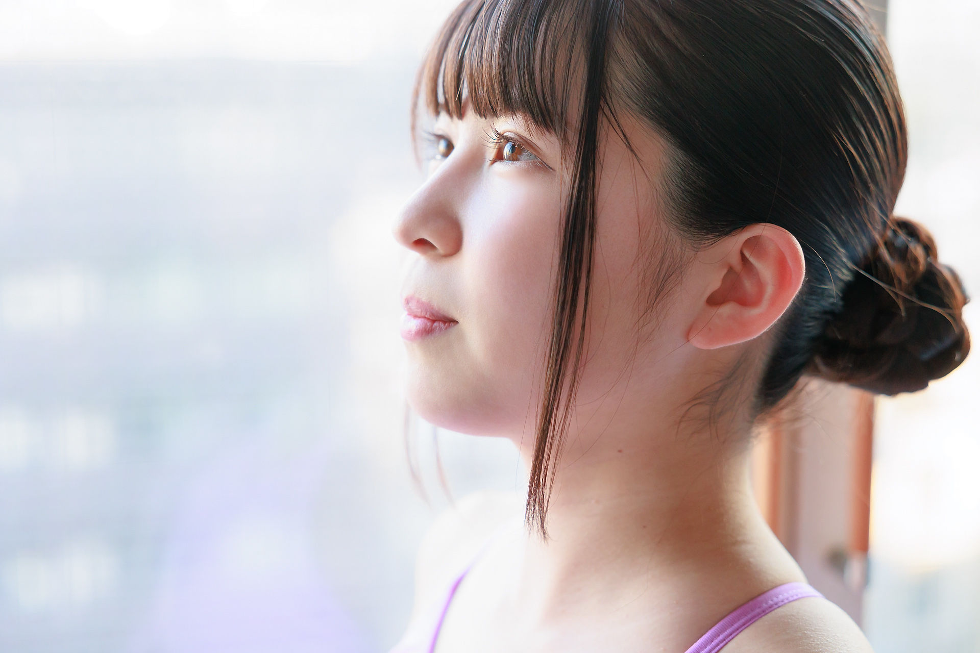 [Minisuka.tv] Umi Kokono 心乃うみ - Regular Gallery 2.3