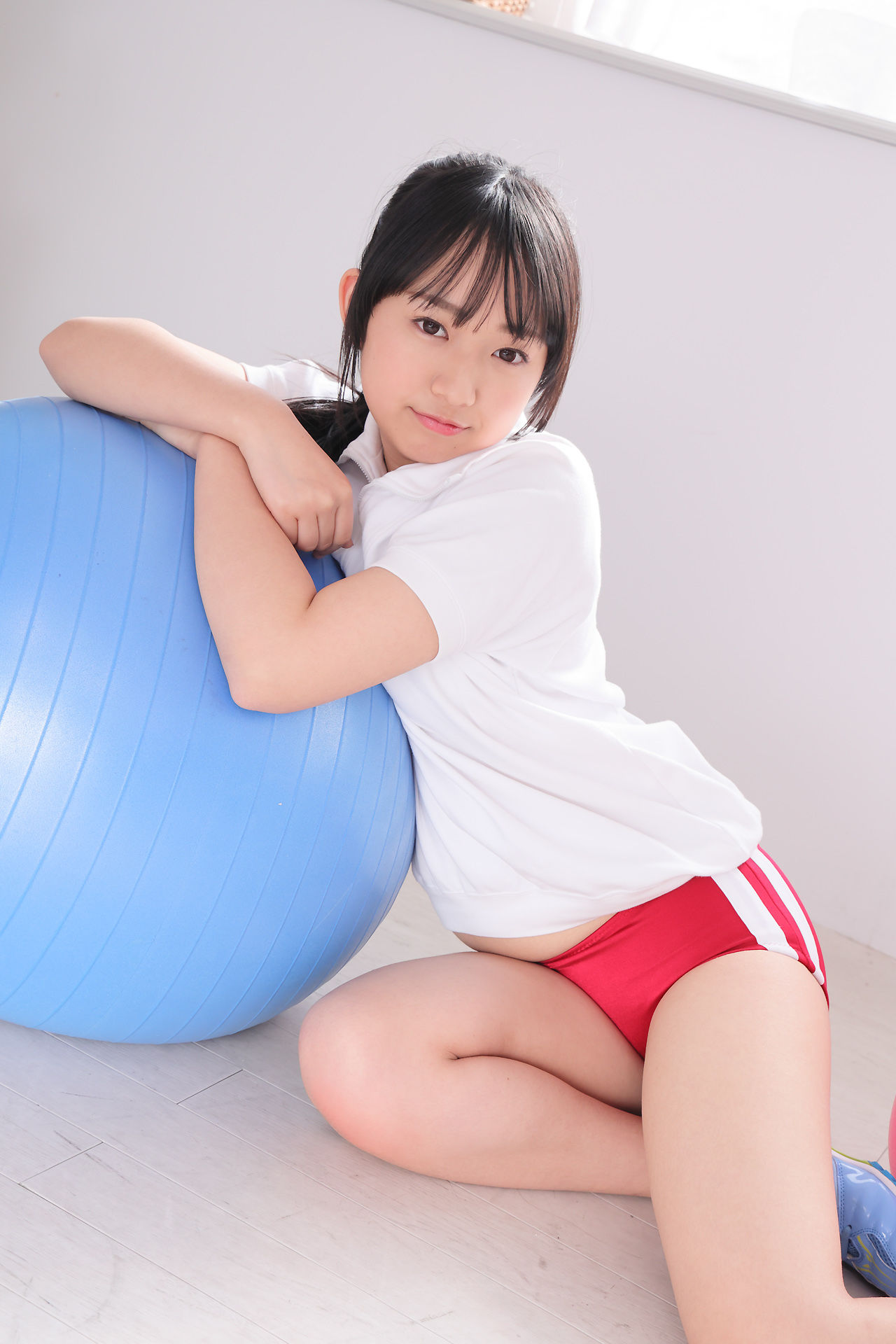 [Minisuka.tv] Yui Iruma 入間ゆい - Regular Gallery 2.1