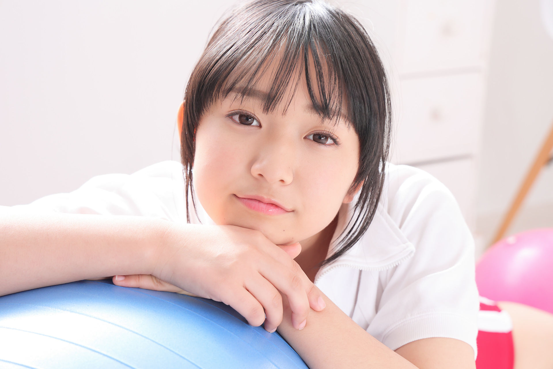 [Minisuka.tv] Yui Iruma 入間ゆい - Regular Gallery 2.1