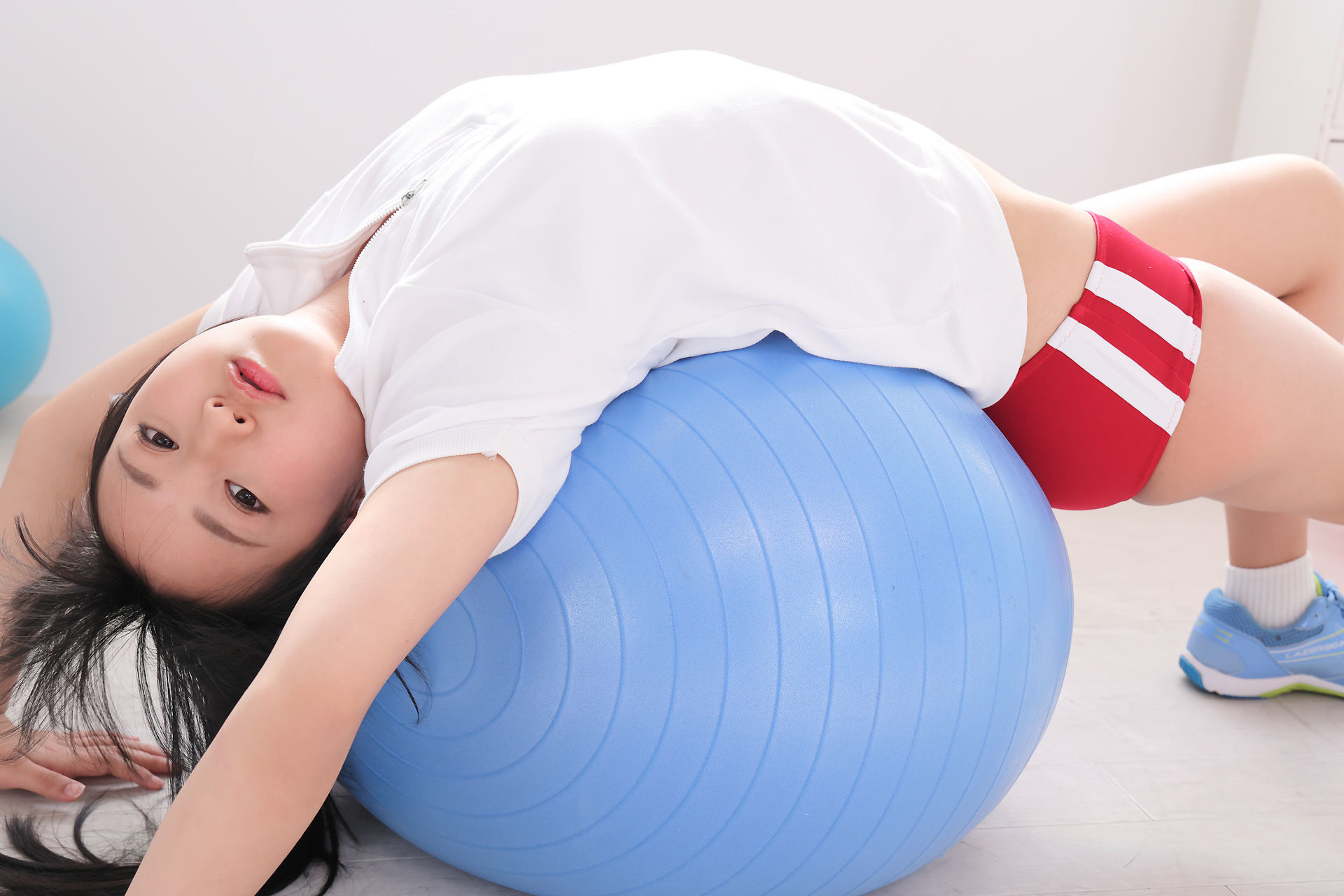 [Minisuka.tv] Yui Iruma 入間ゆい - Regular Gallery 2.1