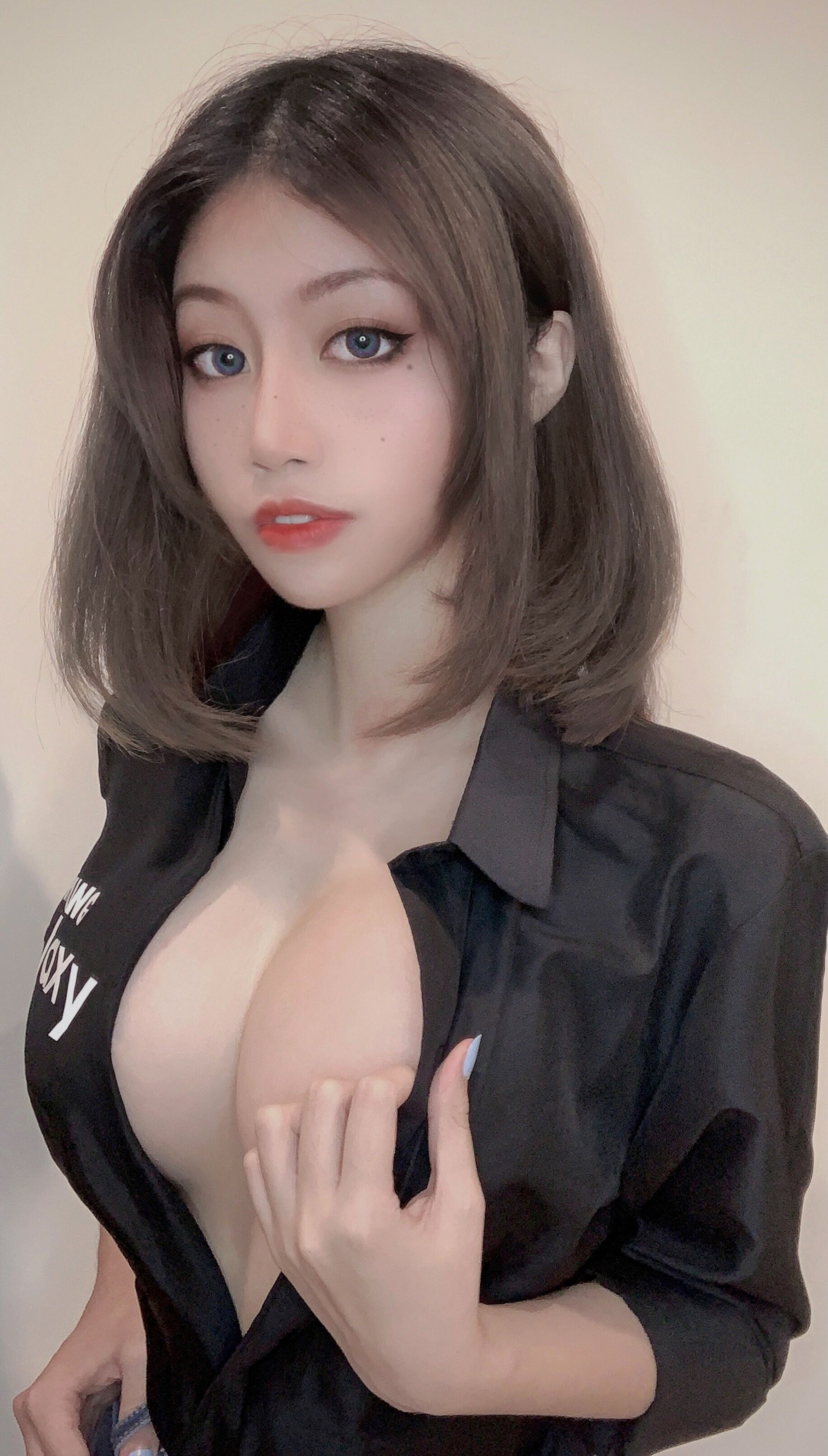[福利COS] Ain Nguyen - Samsung Sam