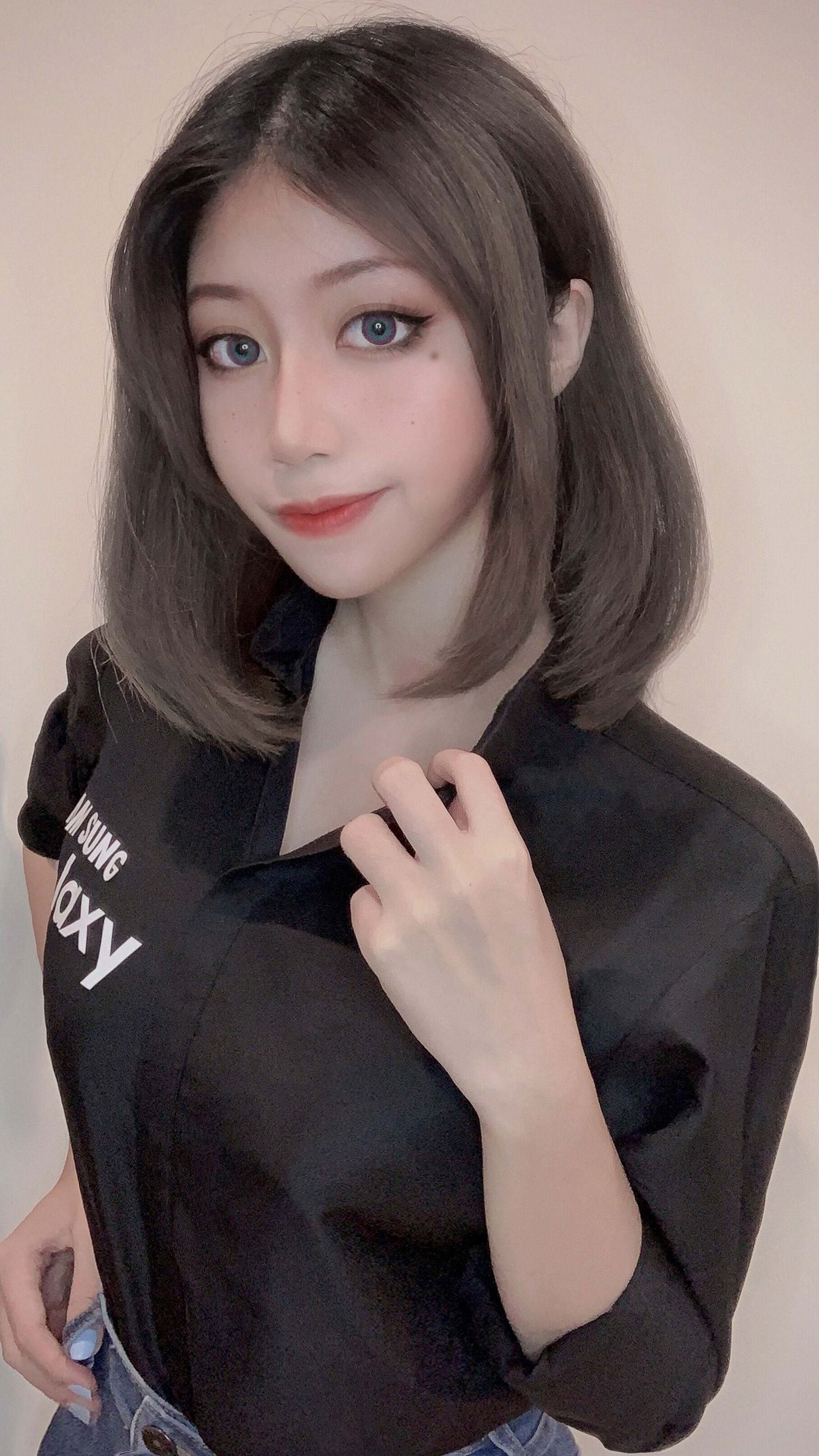 [福利COS] Ain Nguyen - Samsung Sam