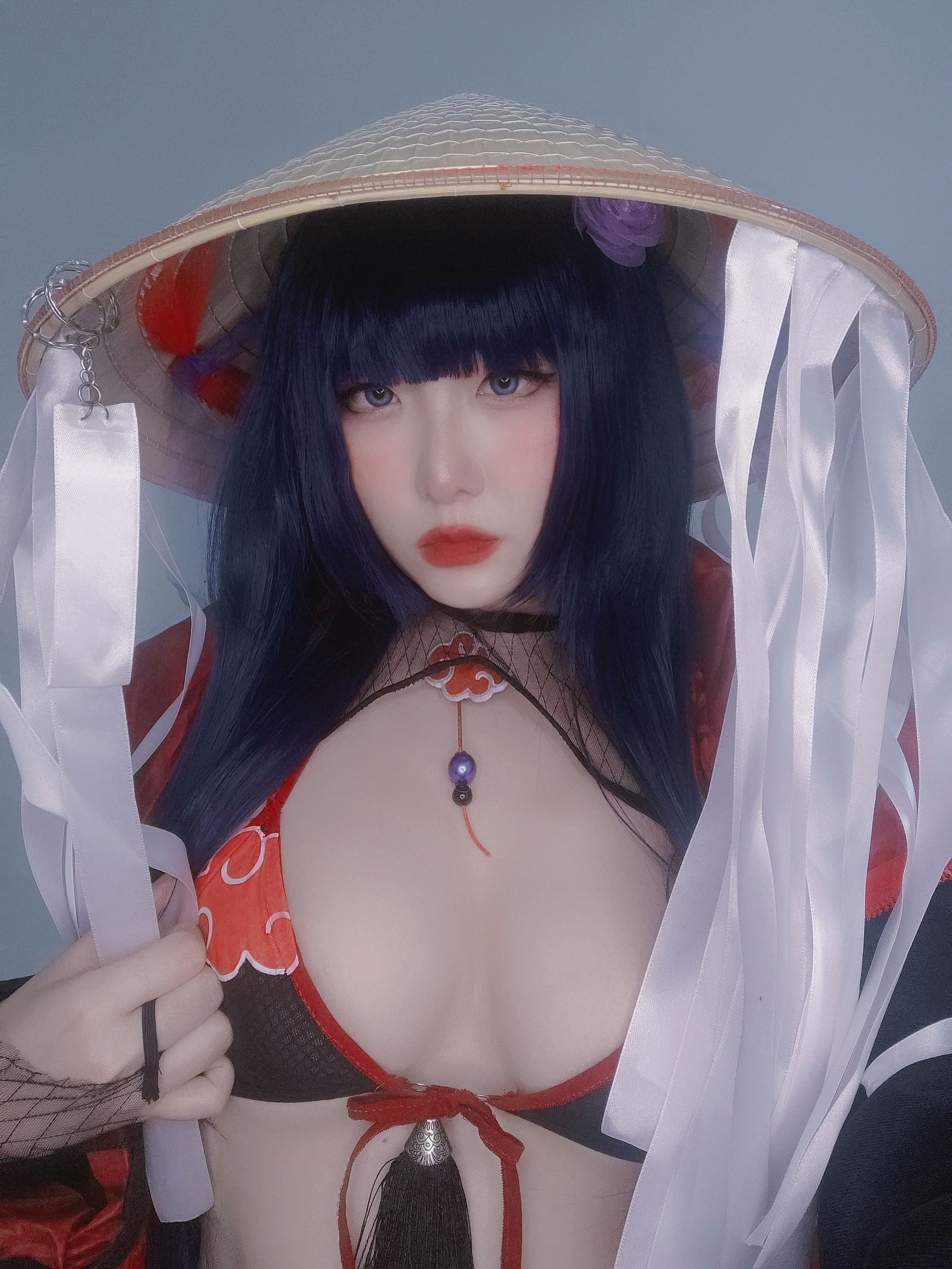 [福利COS] Sunnyvier - Hinata