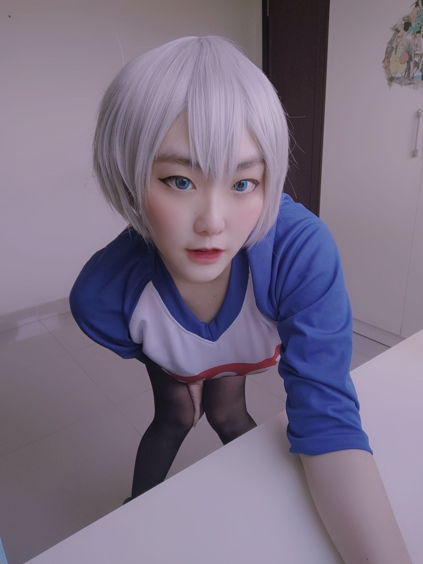 [福利COS] Sunnyvier - Uzaki
