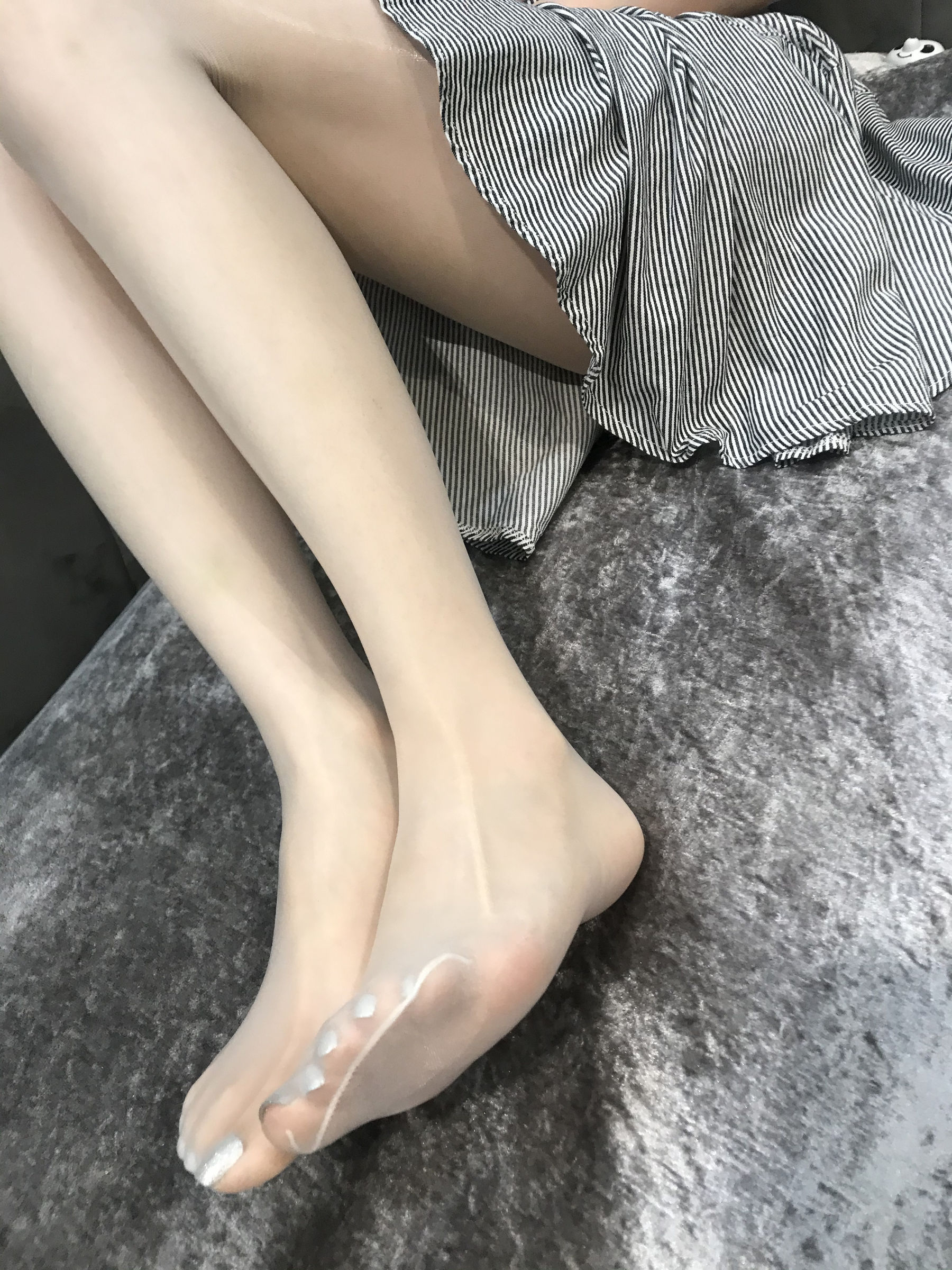 [福利COS] 丝足博主麋鹿_Monroe 2020.07.06 百变妖姬