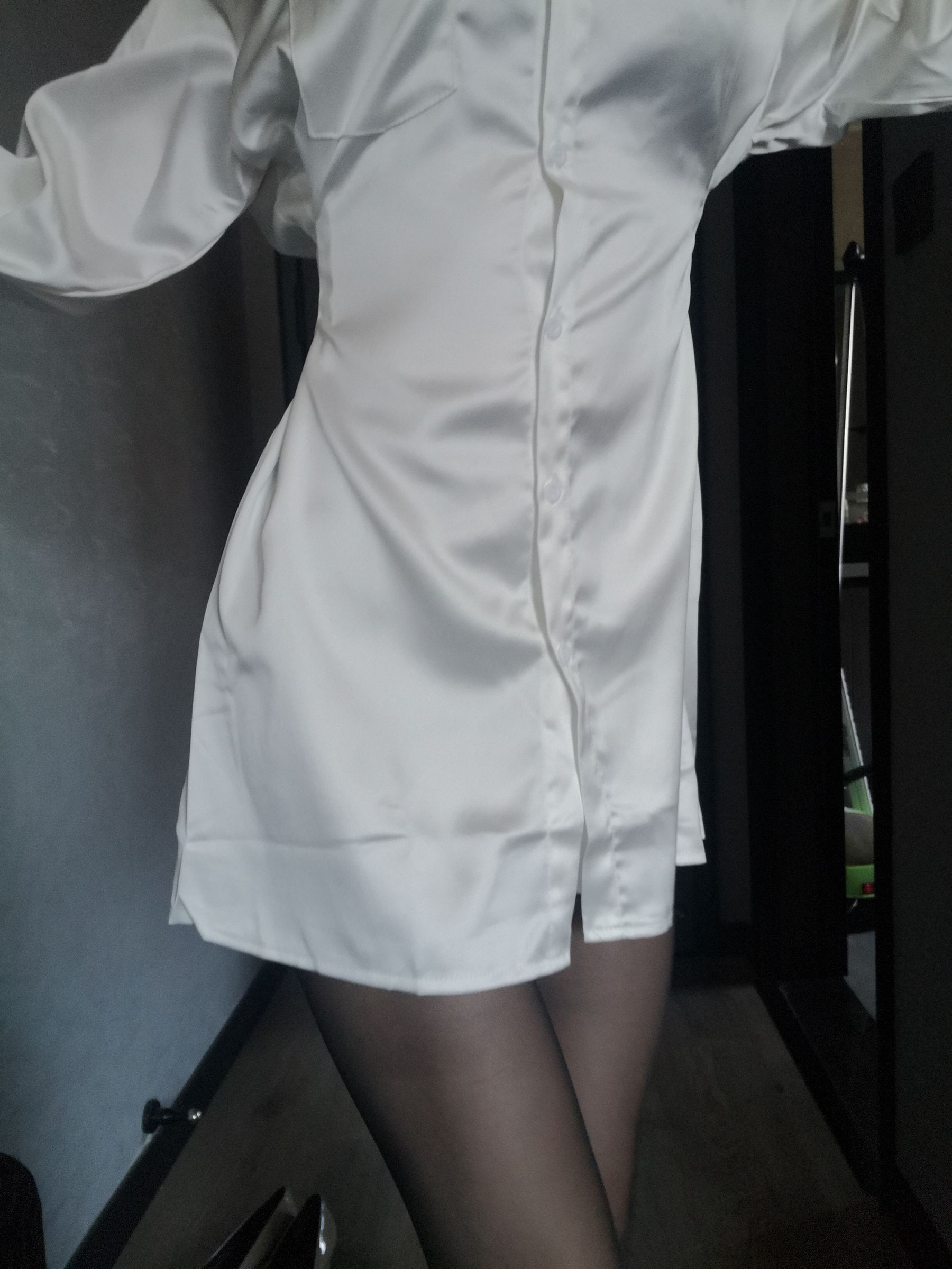 [福利COS] 丝足博主麋鹿_Monroe 2020.07.20 慵懒的性感