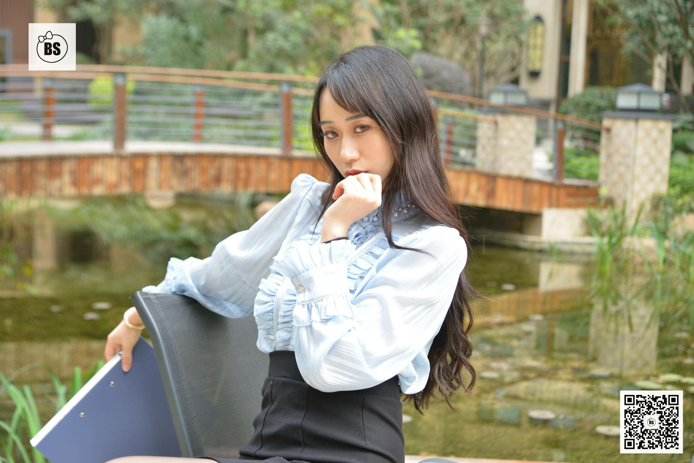 [我丝你想] MX019 美西 与你的悠闲时光