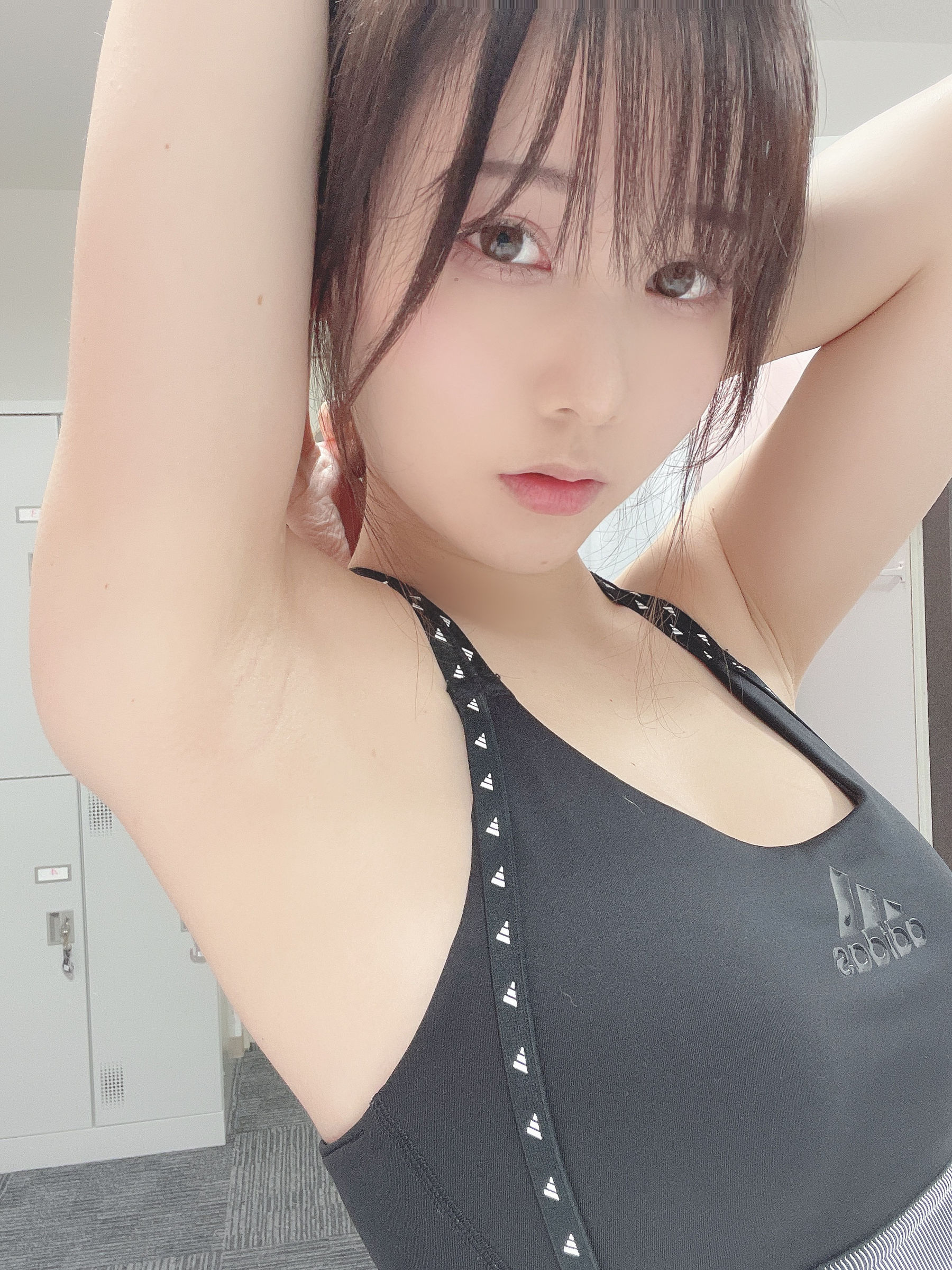 [福利COS] 日本甜美COSERけんけん[fantia] 2021.10 写真合集