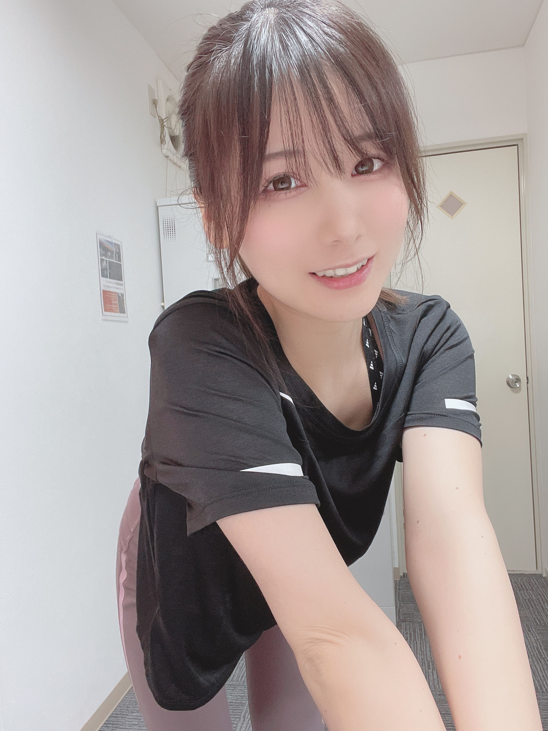 [福利COS] 日本甜美COSERけんけん[fantia] 2021.10 写真合集