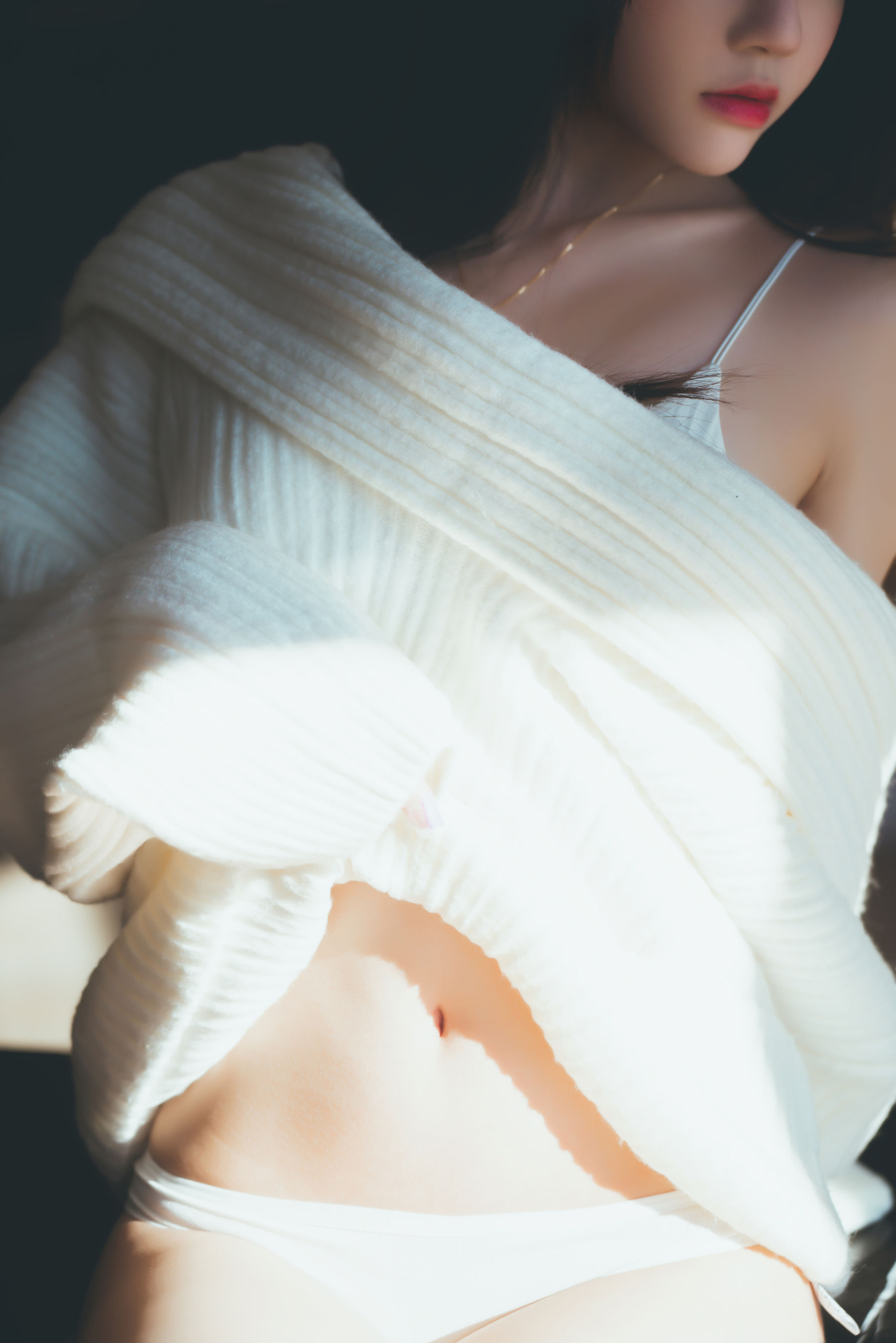 [福利COS] 桜桃喵 - 暖暖02