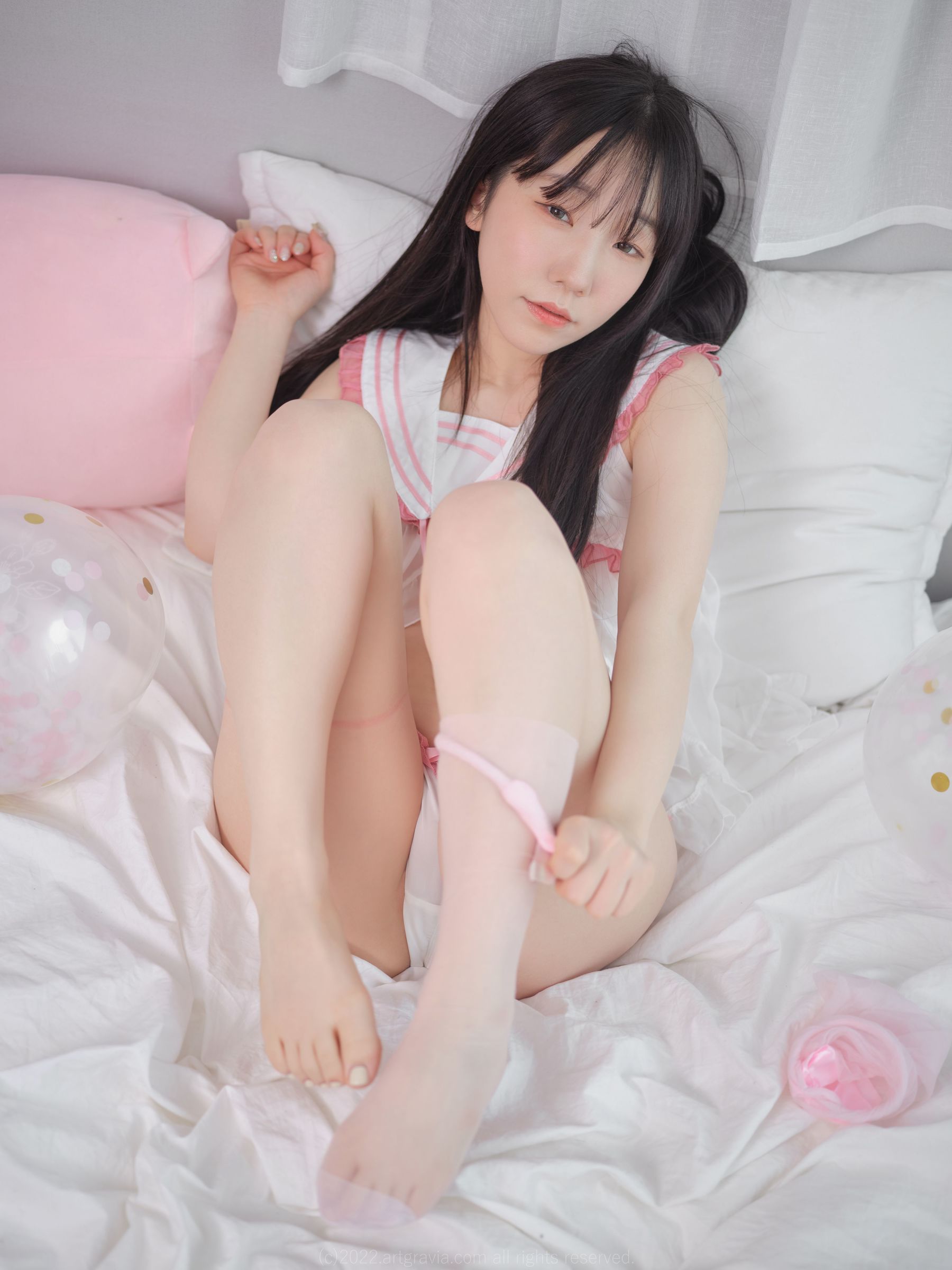 [ARTGRAVIA] VOL.377 Dami