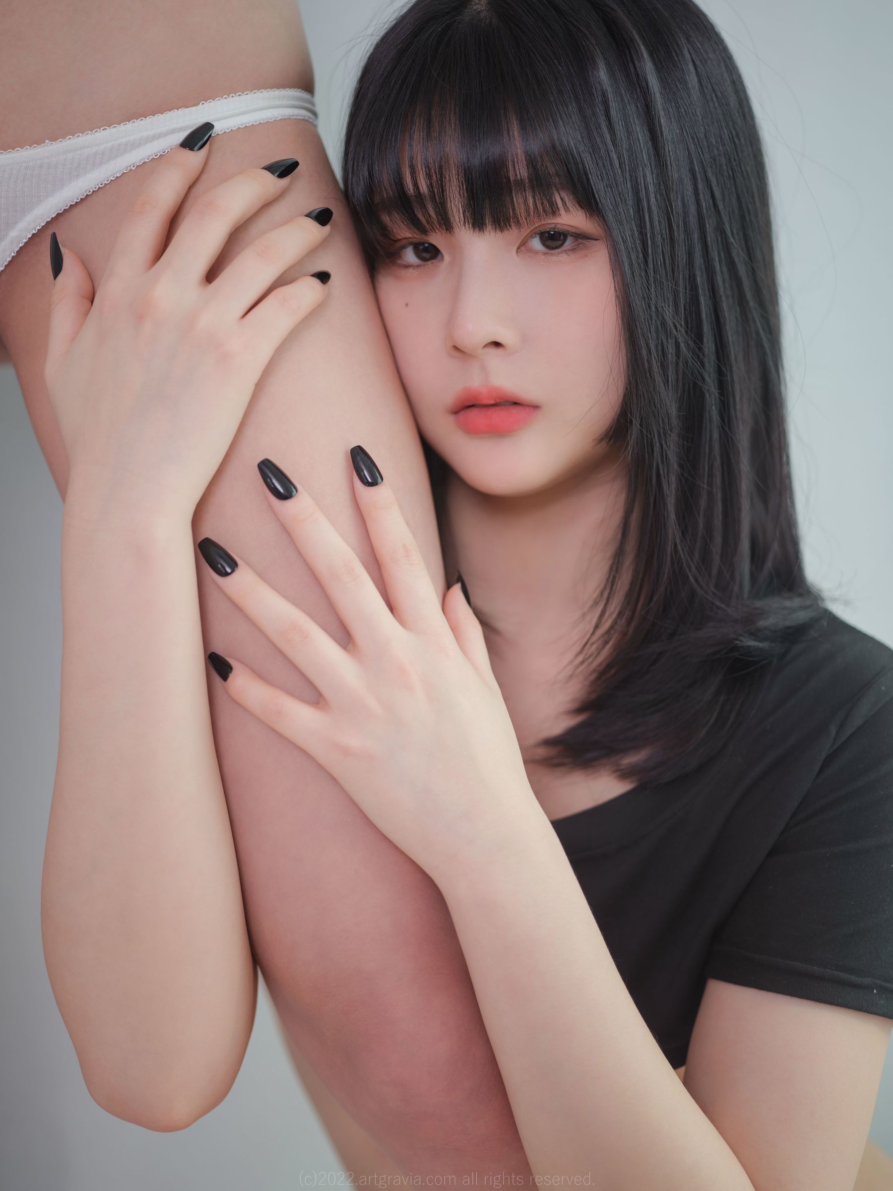 [ARTGRAVIA] VOL.384 Jang Joo
