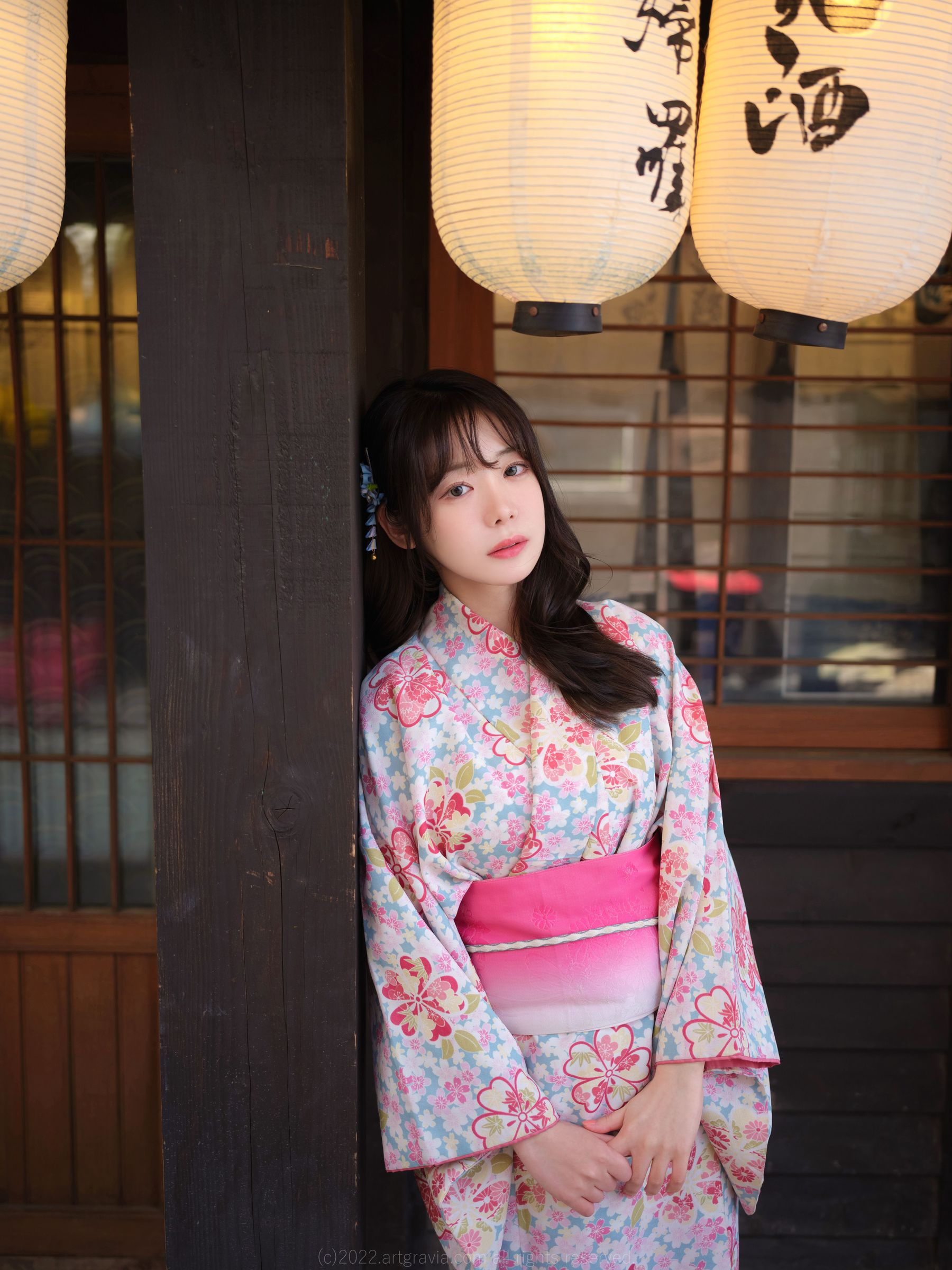 [ARTGRAVIA] VOL.399 wuyo99