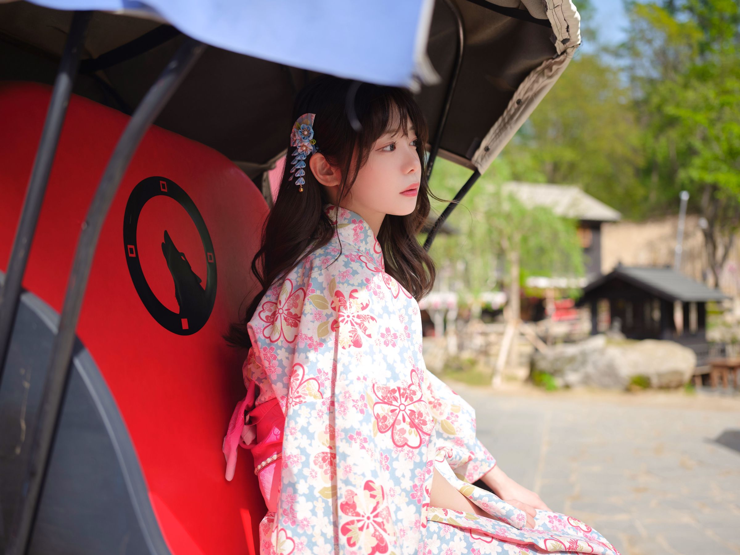 [ARTGRAVIA] VOL.399 wuyo99