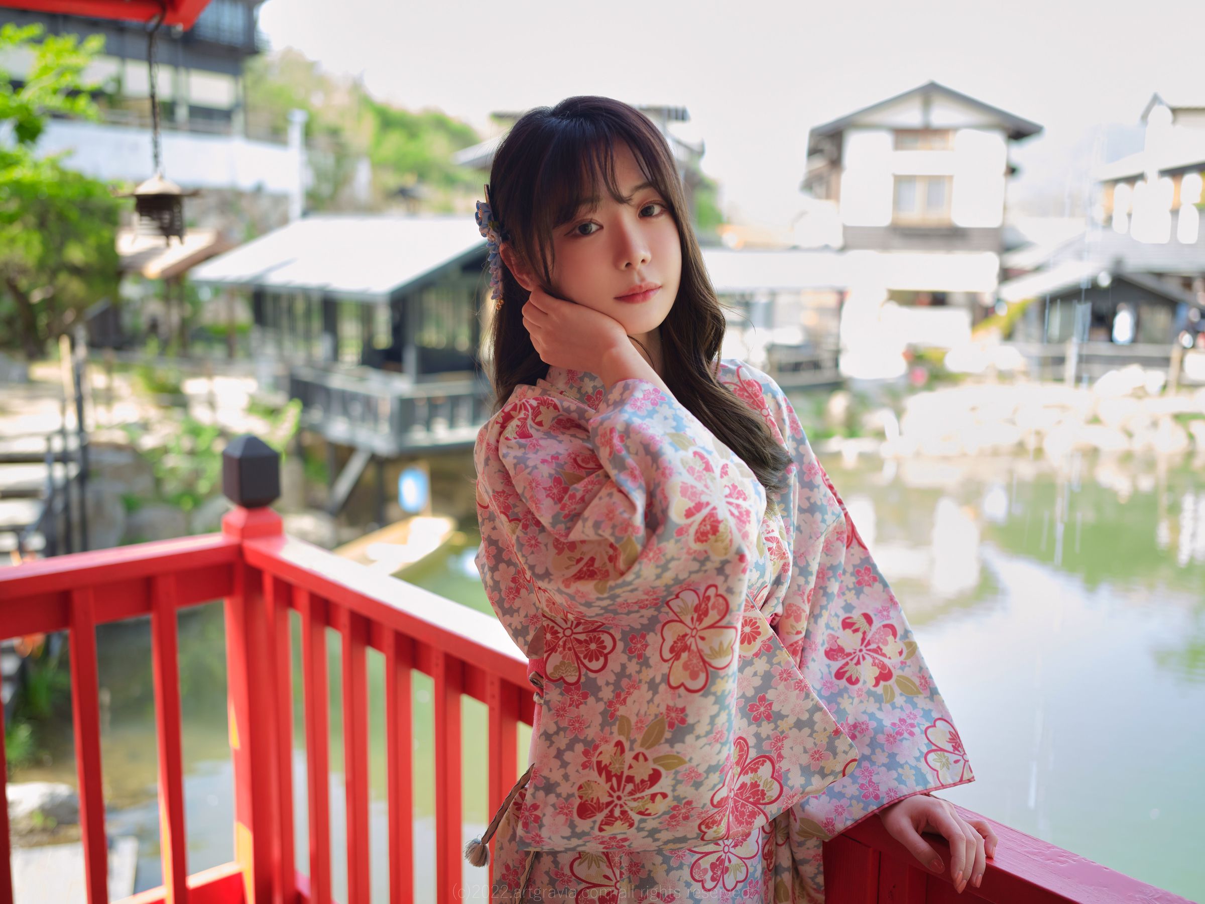[ARTGRAVIA] VOL.399 wuyo99
