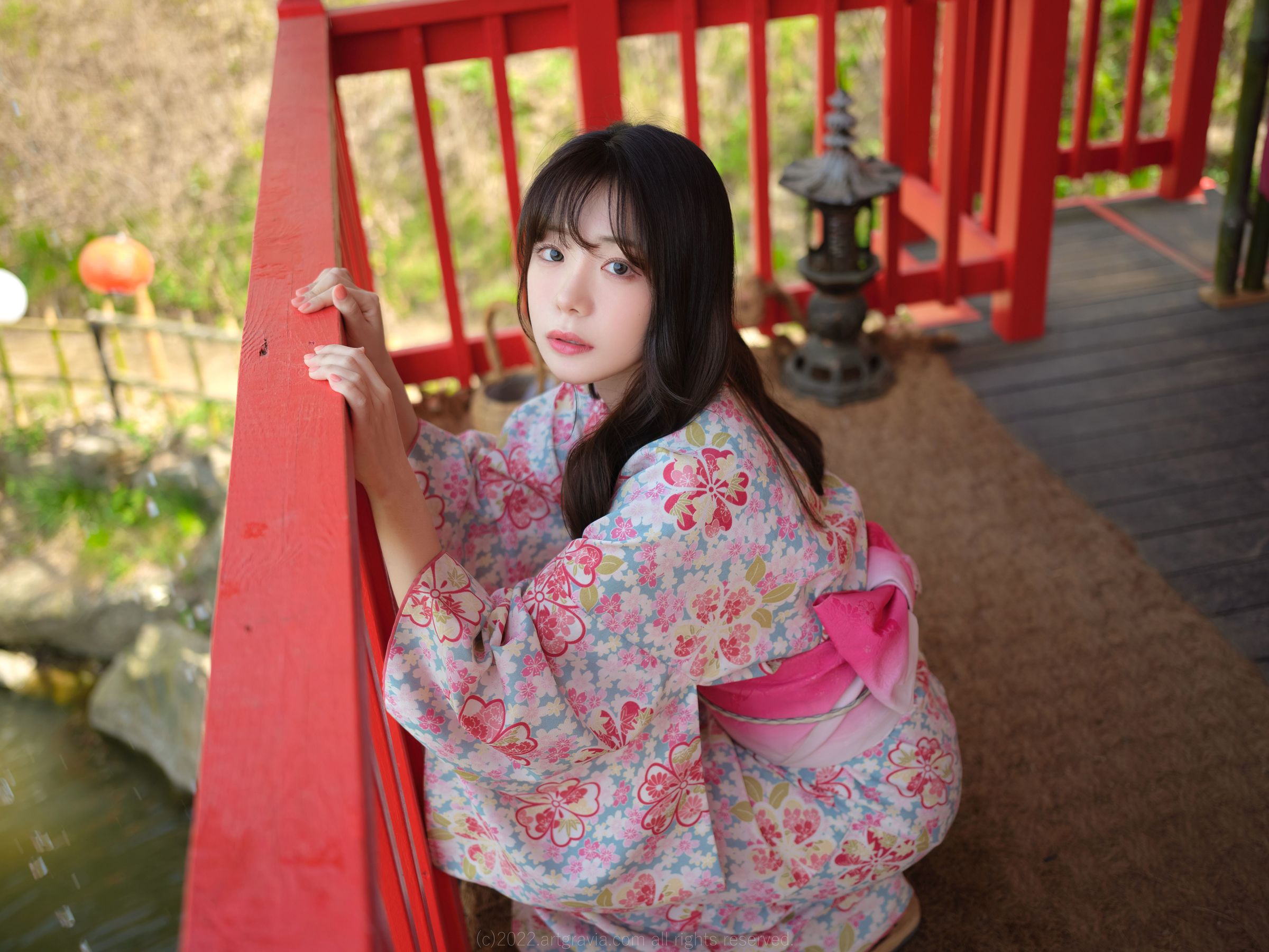 [ARTGRAVIA] VOL.399 wuyo99