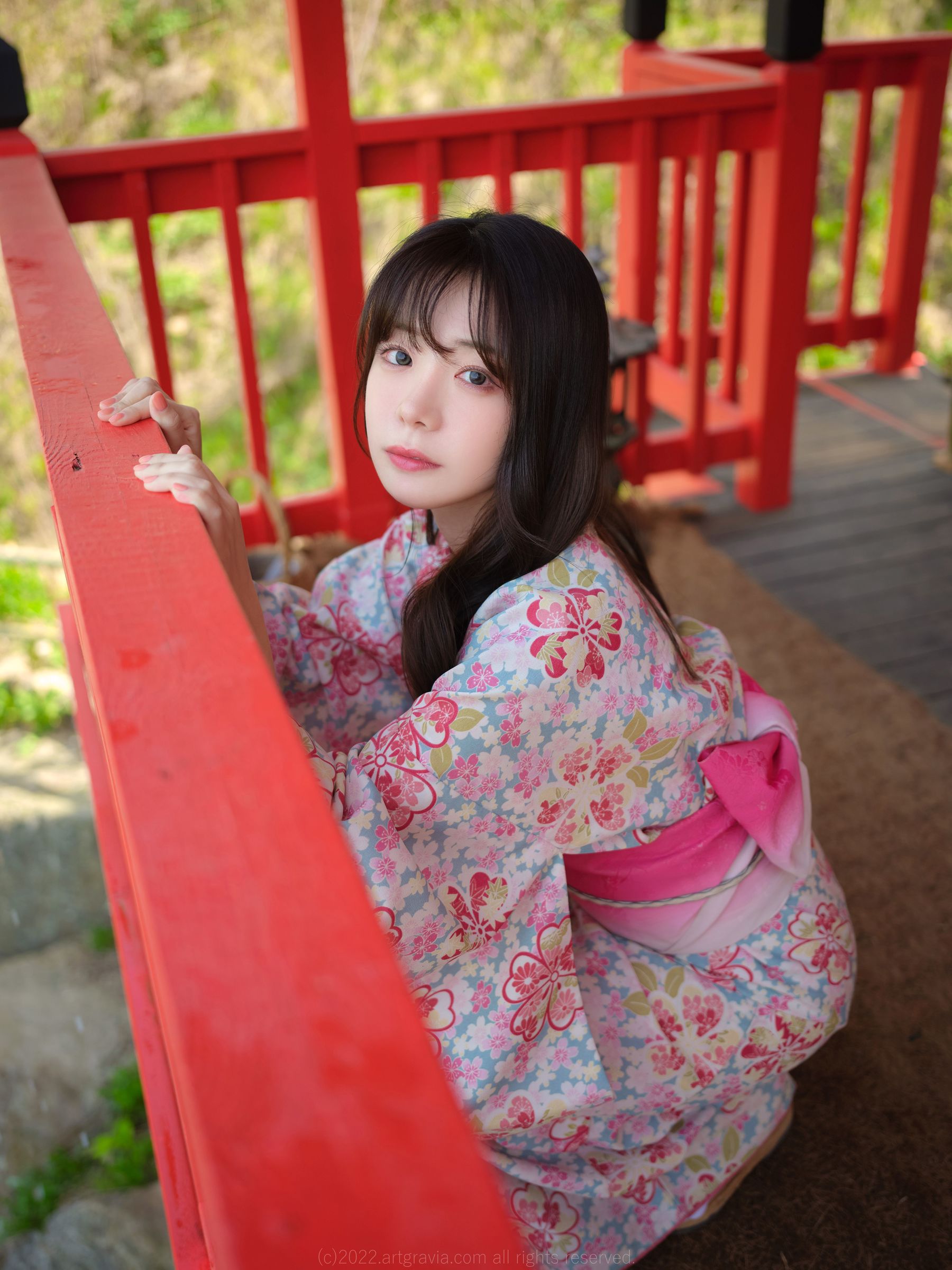 [ARTGRAVIA] VOL.399 wuyo99