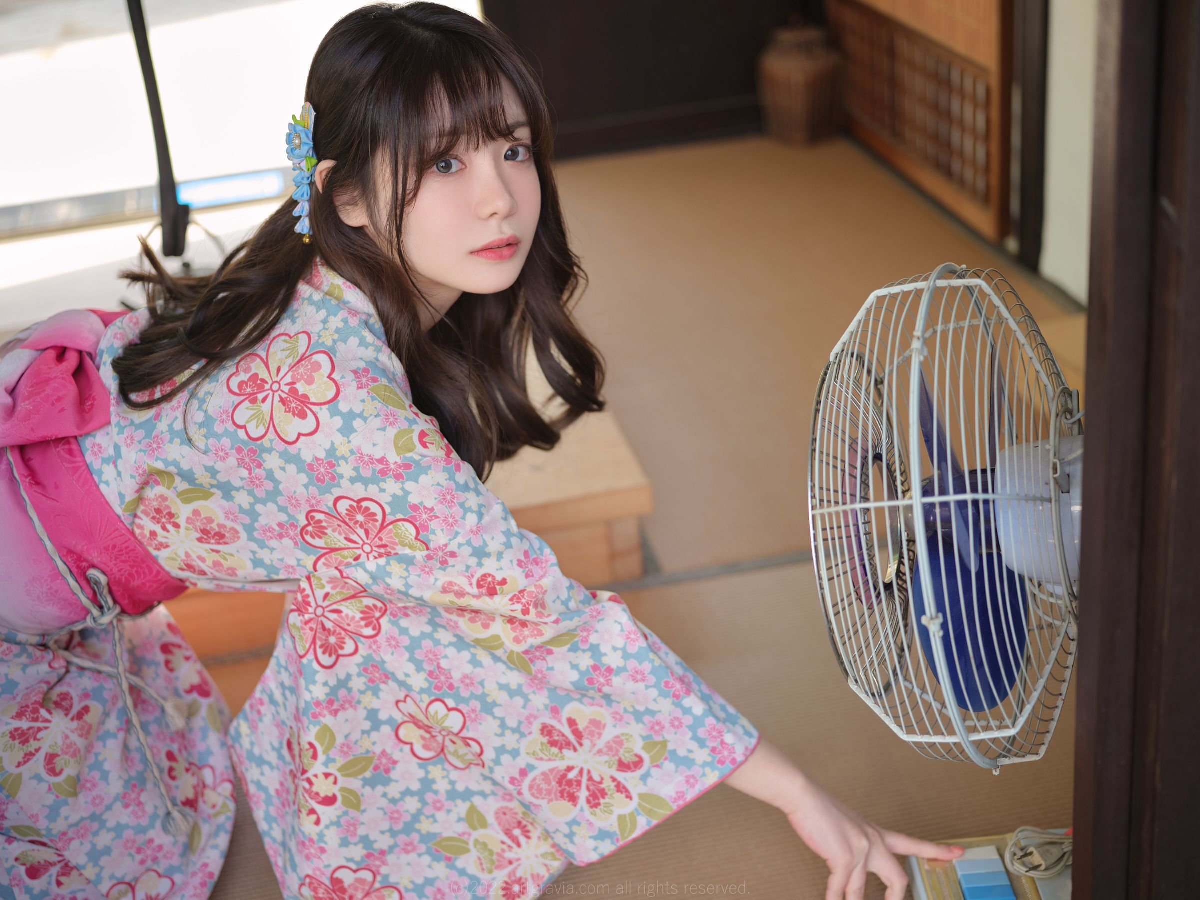 [ARTGRAVIA] VOL.399 wuyo99