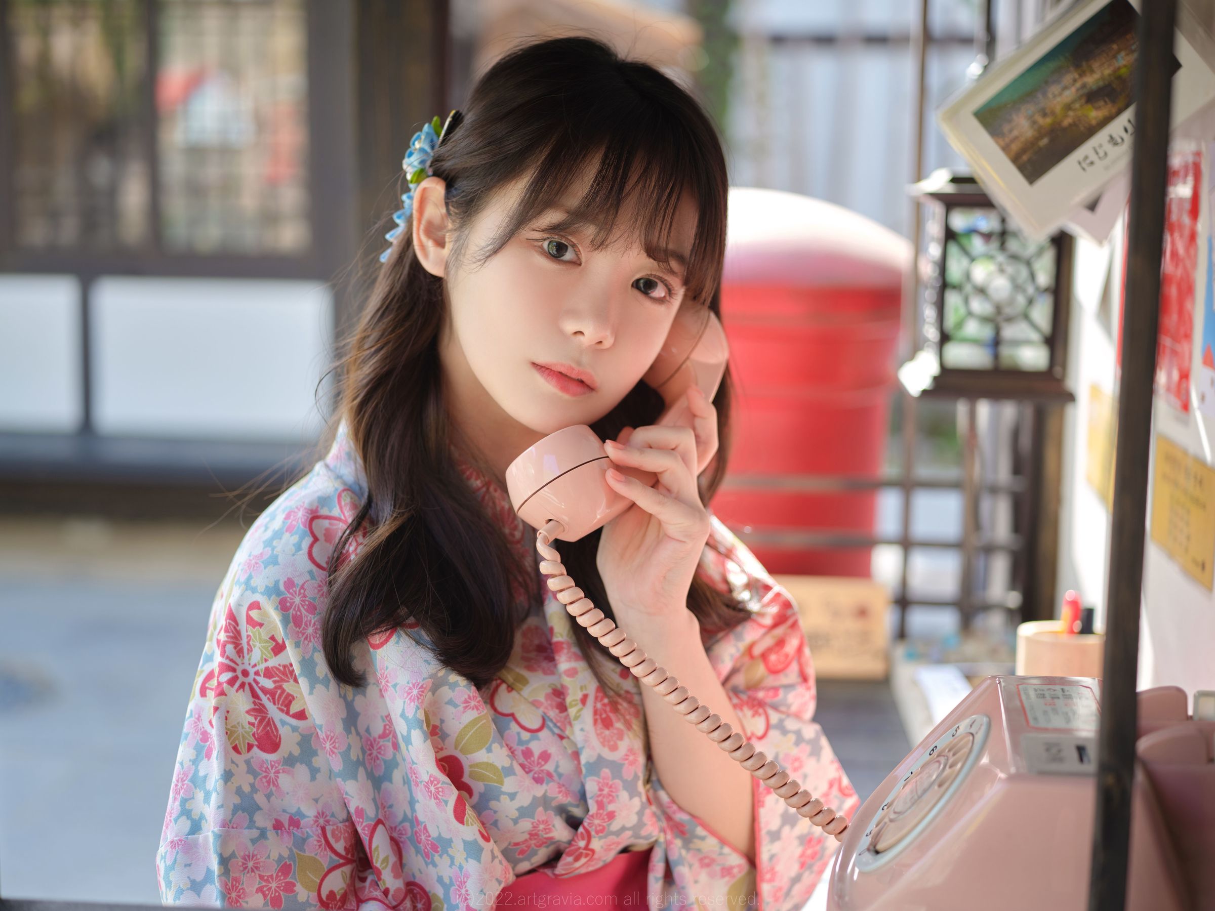 [ARTGRAVIA] VOL.399 wuyo99
