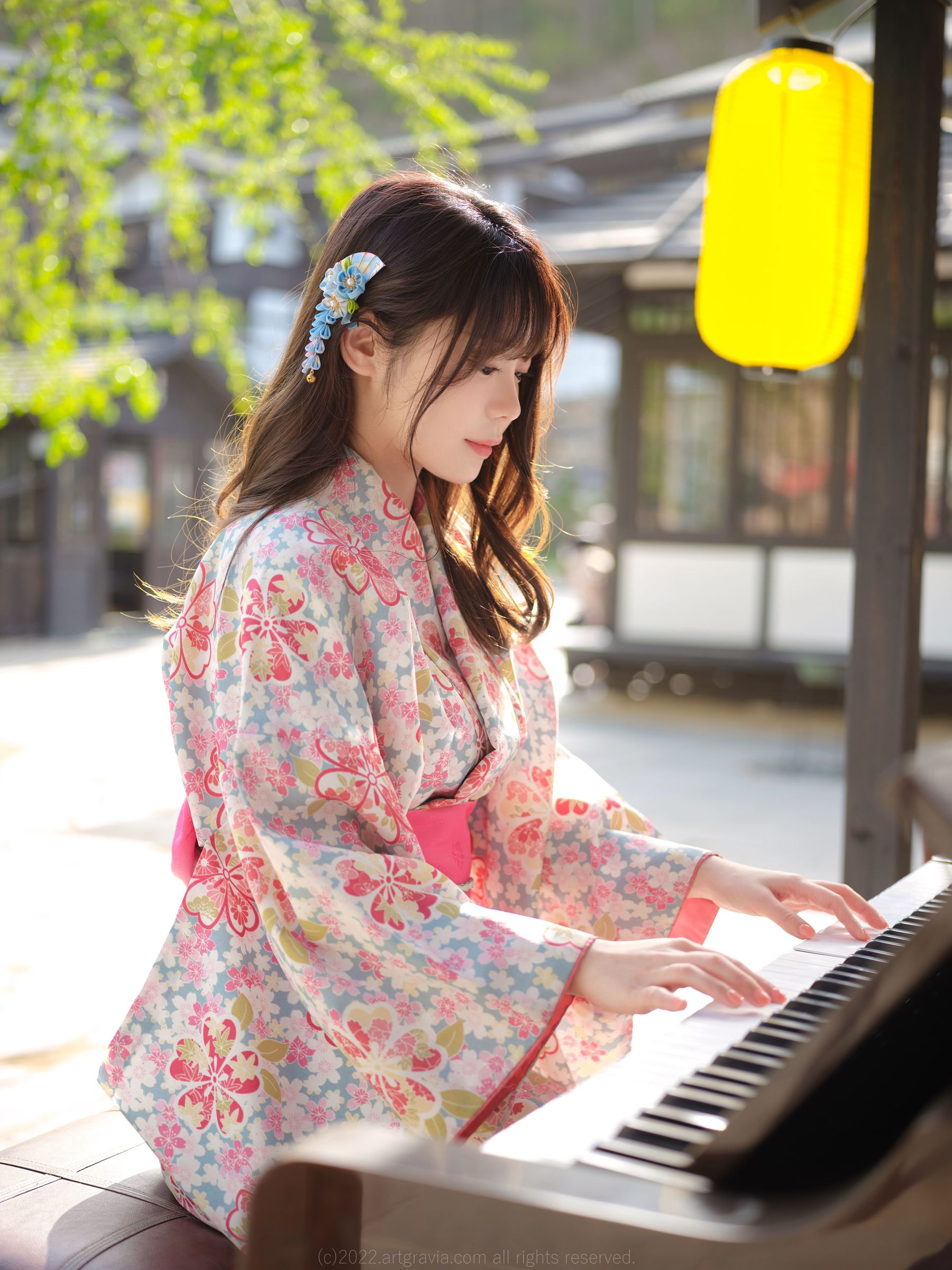 [ARTGRAVIA] VOL.399 wuyo99