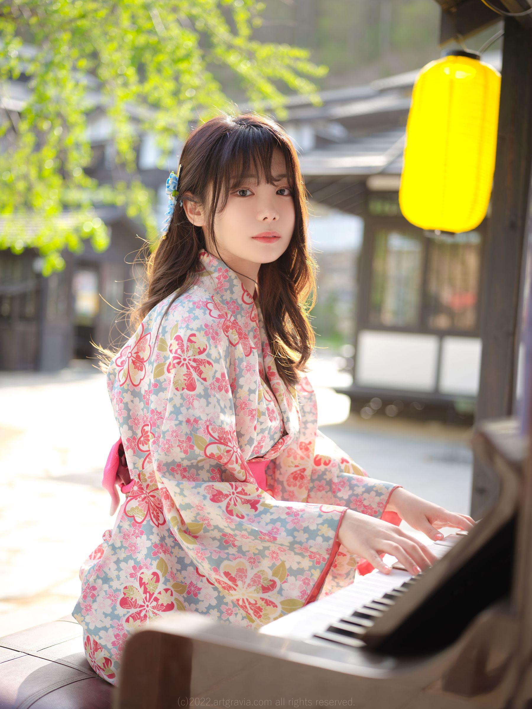 [ARTGRAVIA] VOL.399 wuyo99
