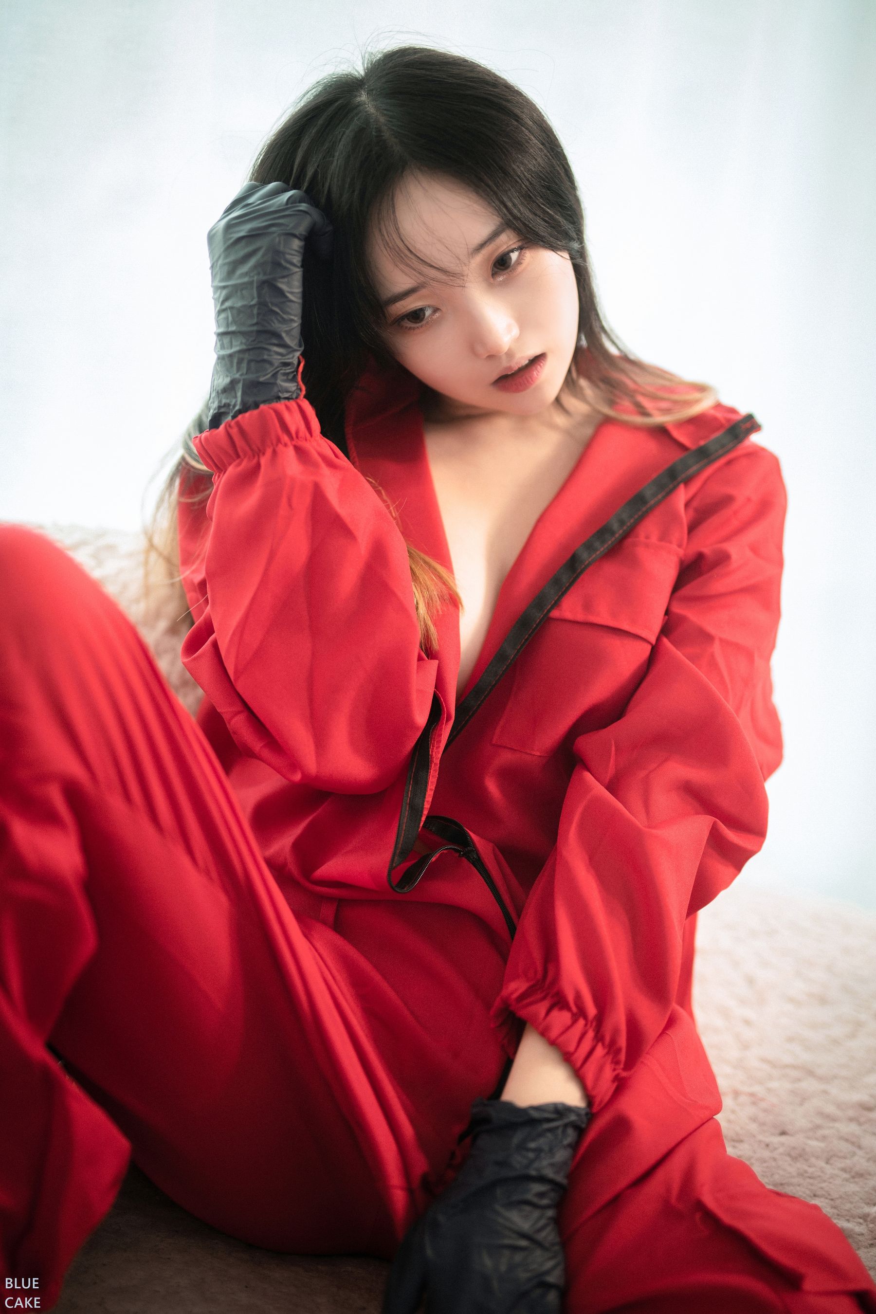[BLUECAKE]  Bambi & YeEun - PLAY GAME