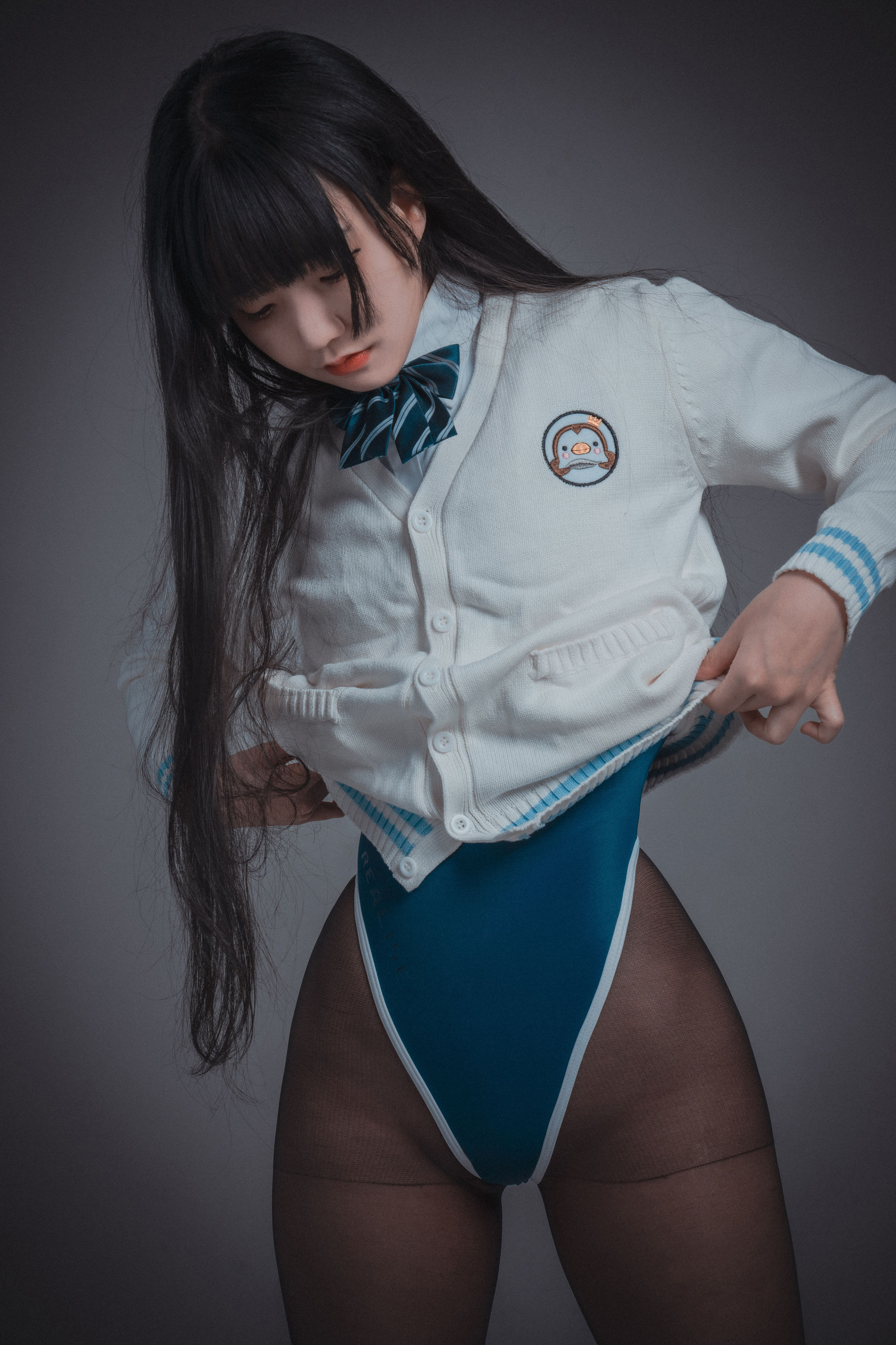 [DJAWA]  Jenny - Swimming Lesson #10 Ver.A