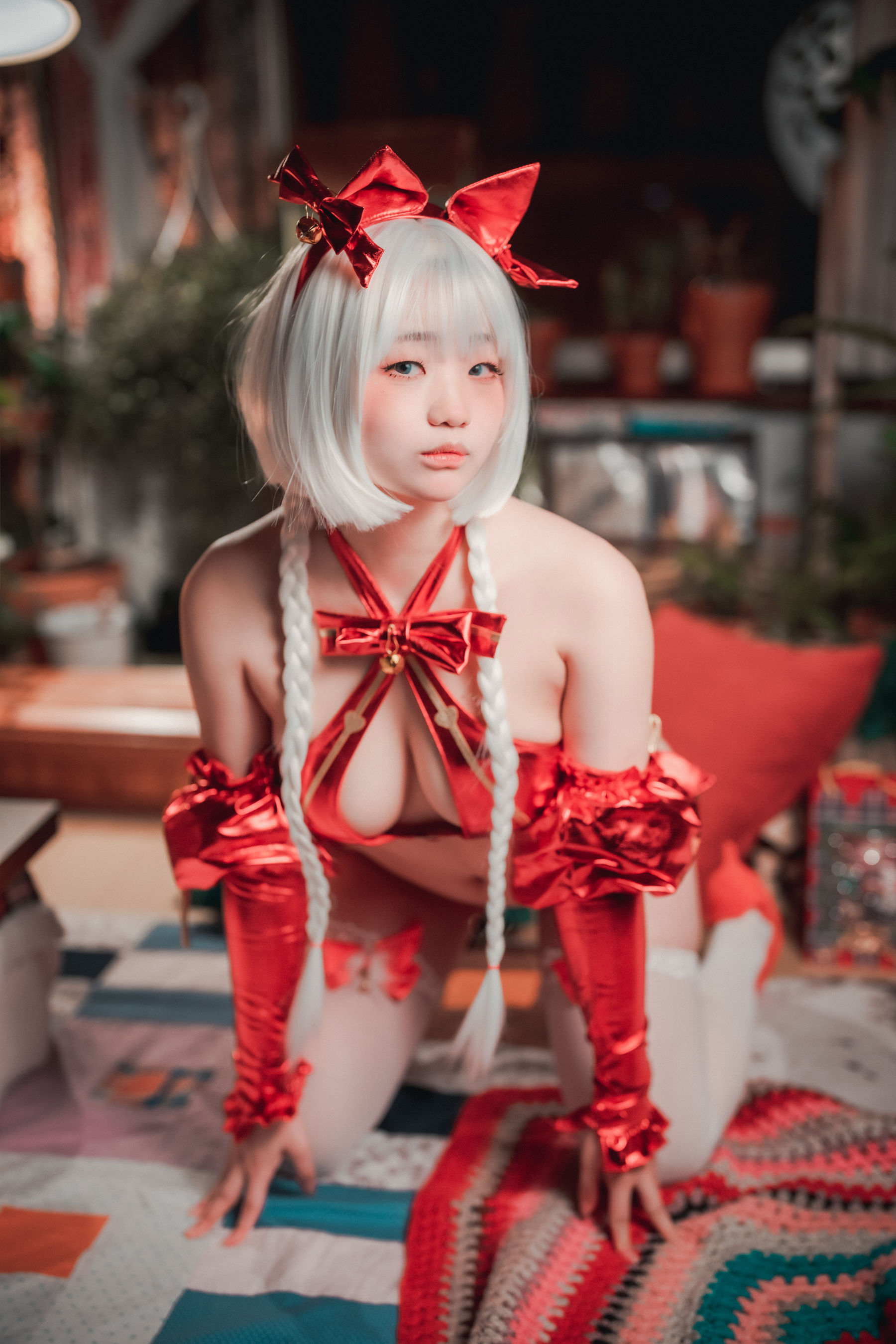 [DJAWA]  Mimmi - Christmas Special 2021