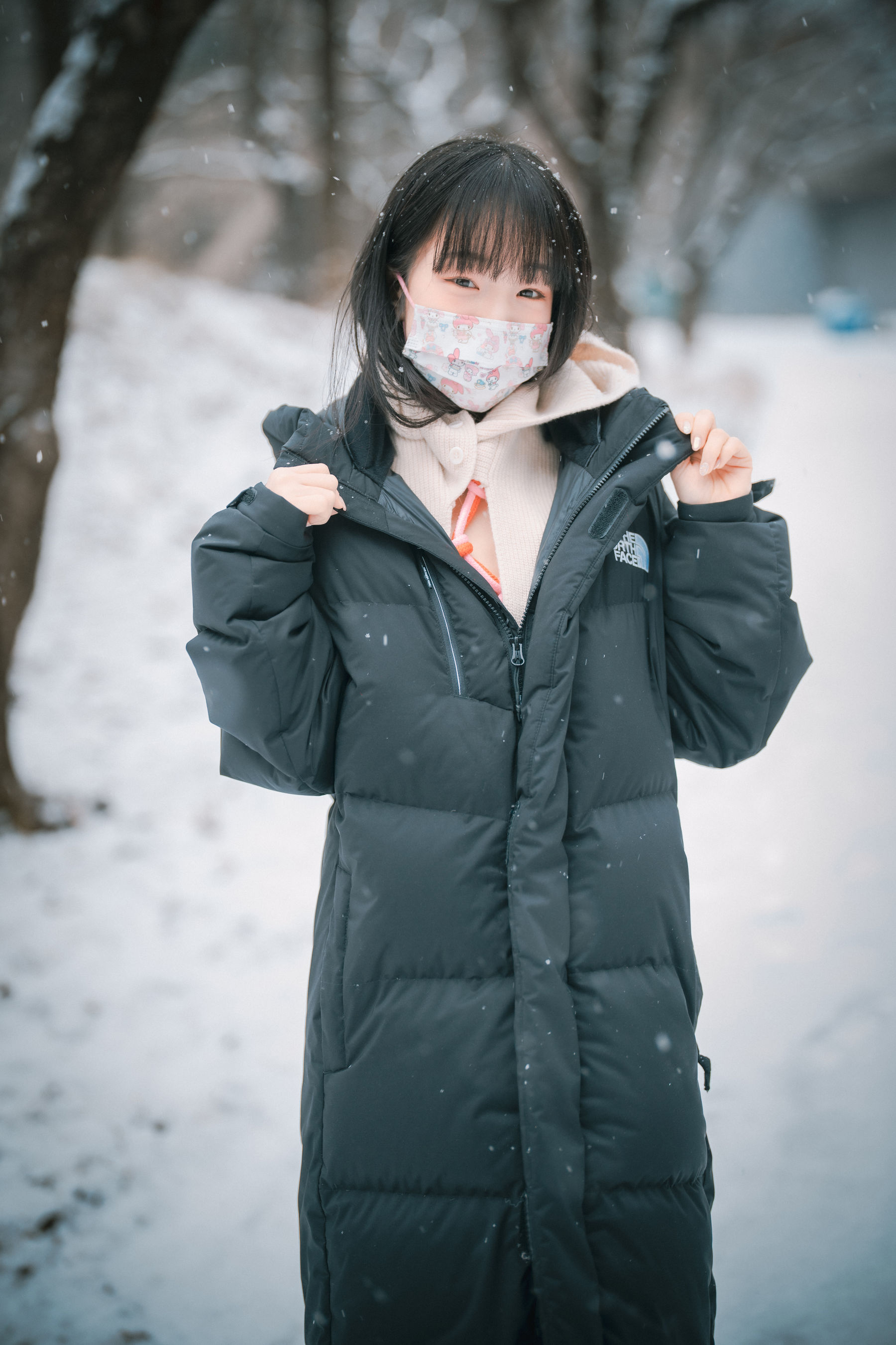 [DJAWA]  Yeri - Knotting Class #5