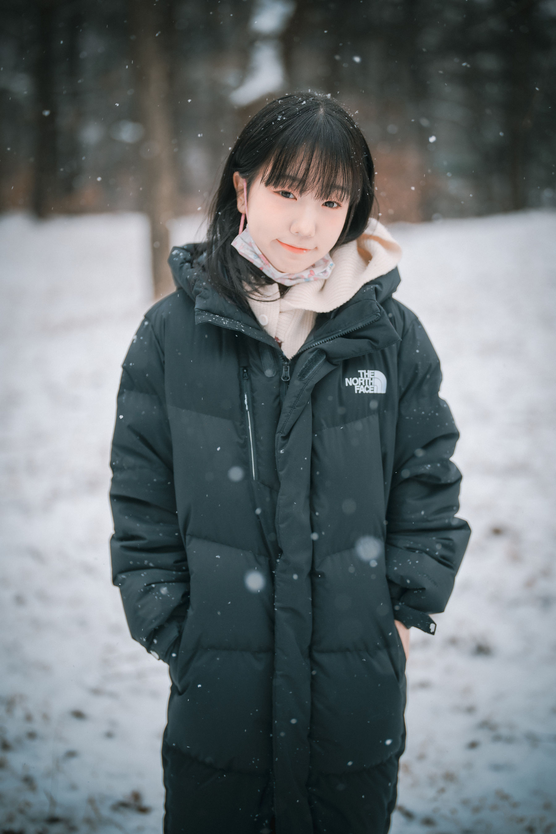 [DJAWA]  Yeri - Knotting Class #5