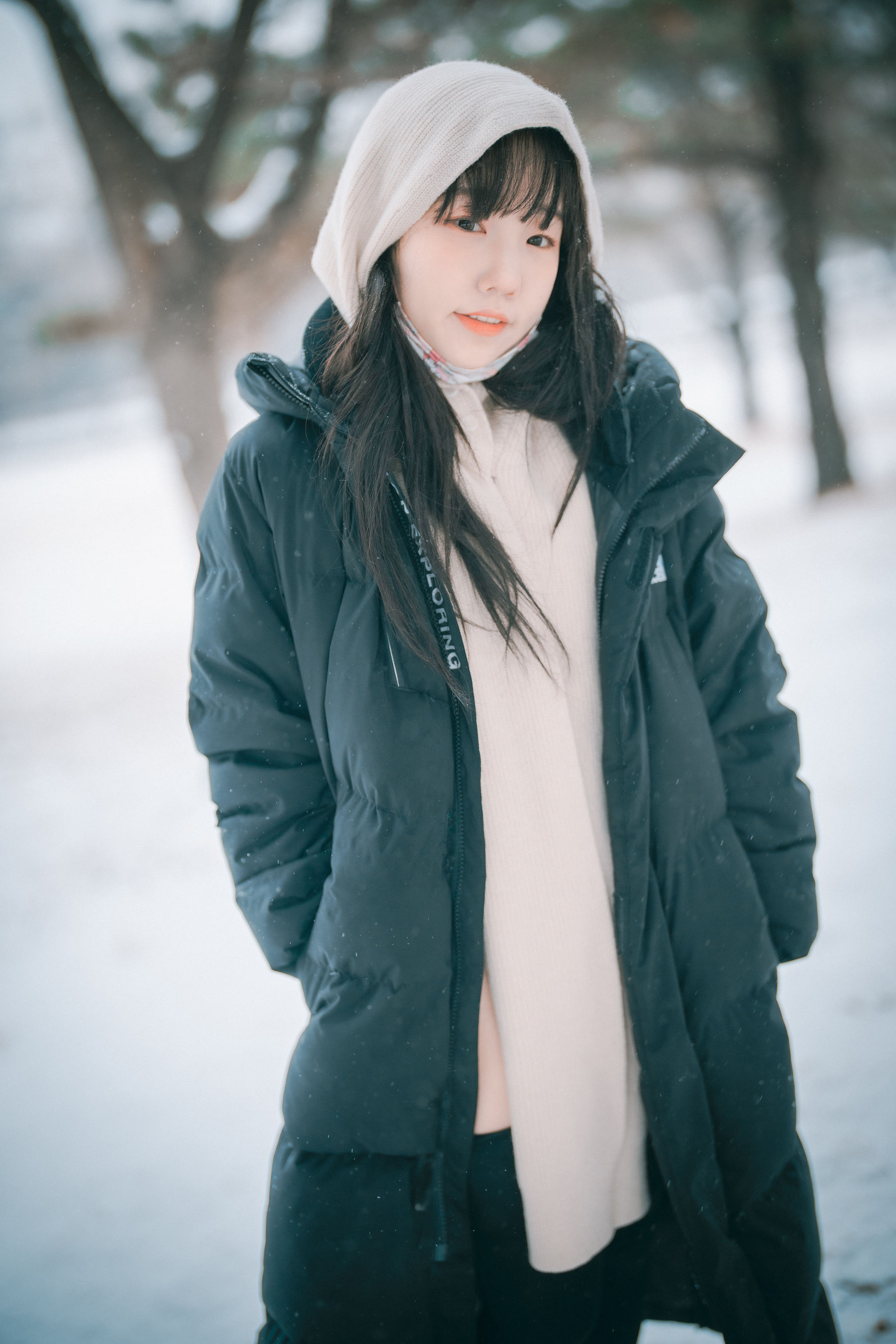 [DJAWA]  Yeri - Knotting Class #5