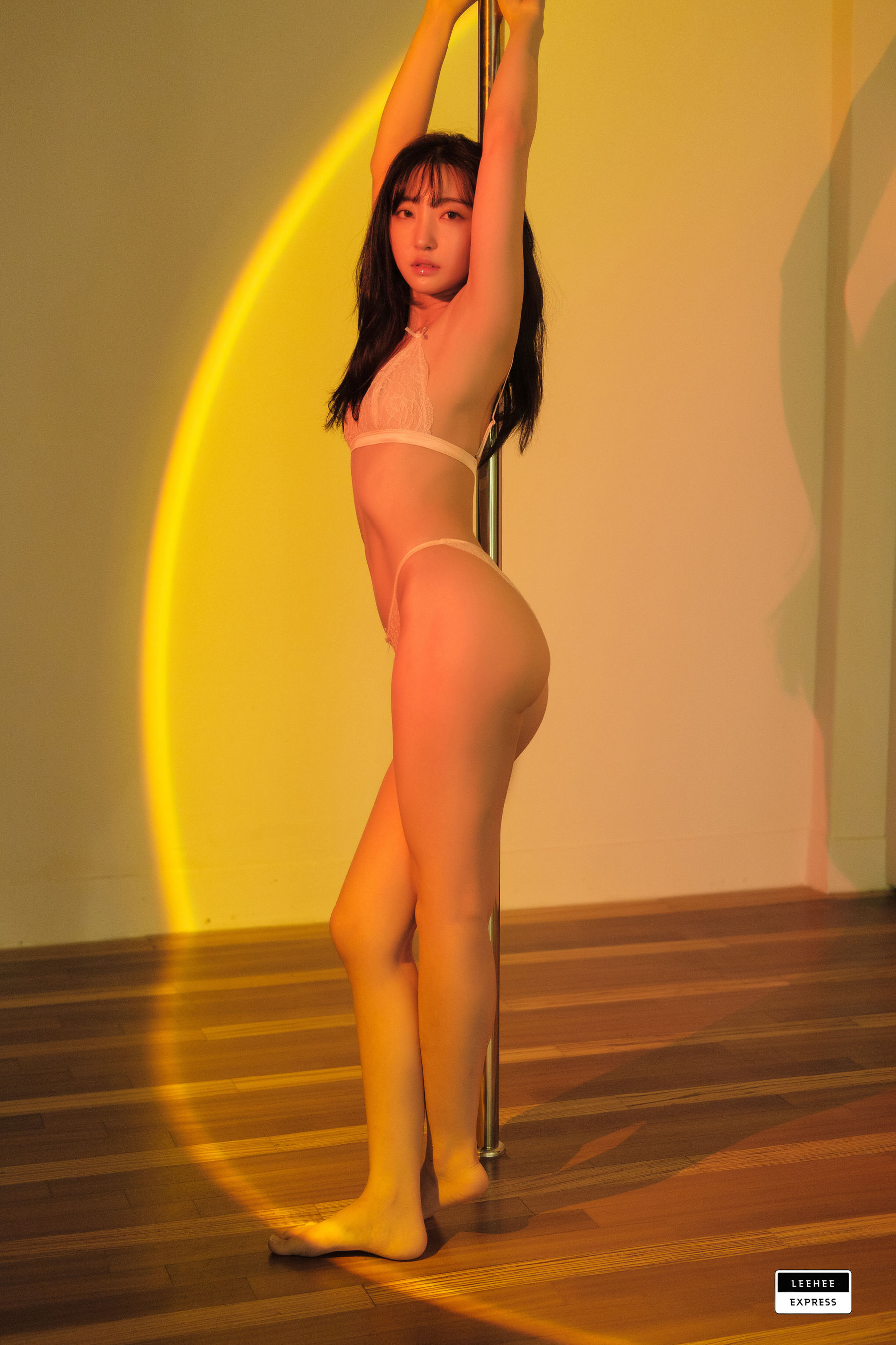 [LEEHEE EXPRESS] LEHF-097 - Nari