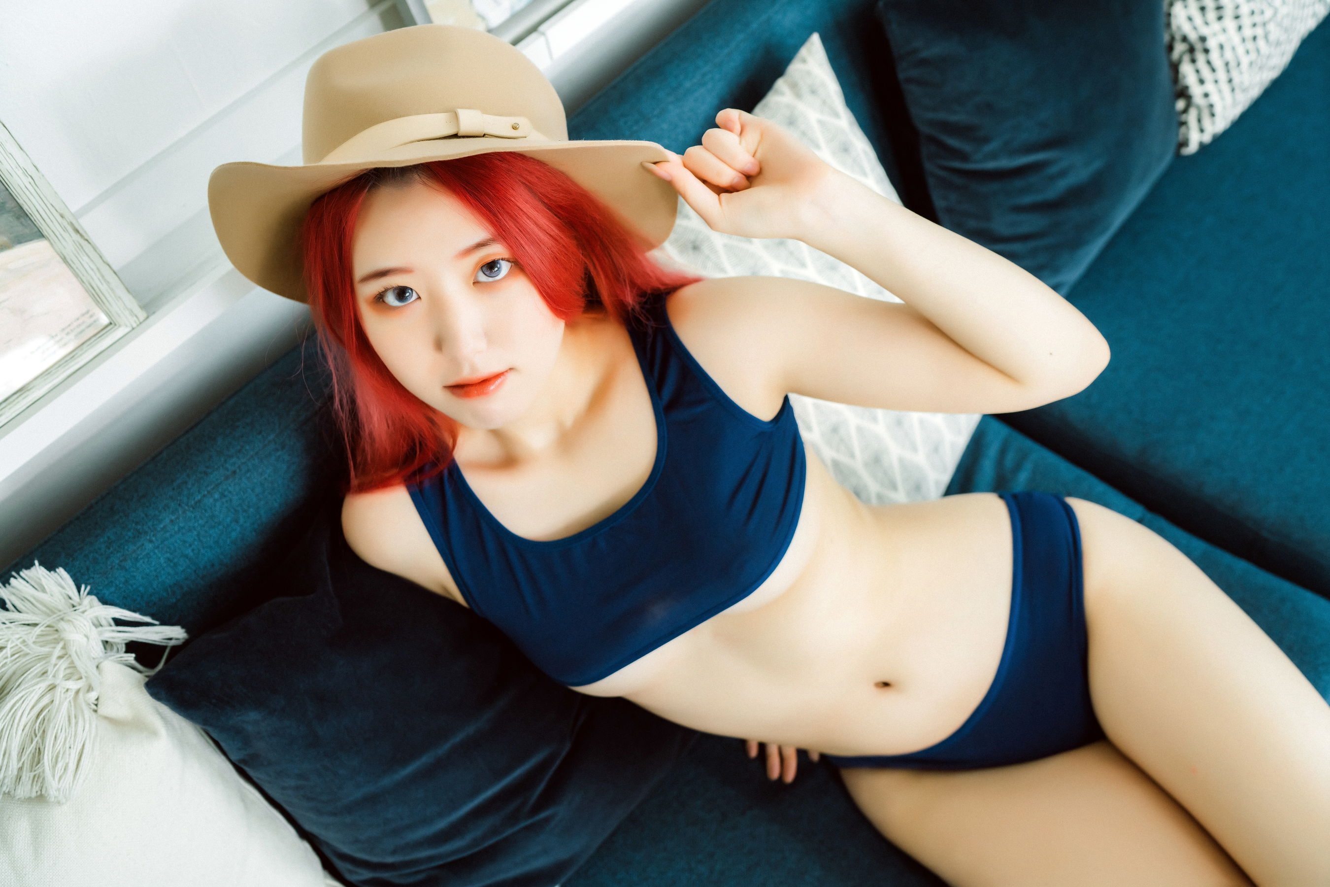 [Moon Night Snap] - Dame《Summer》