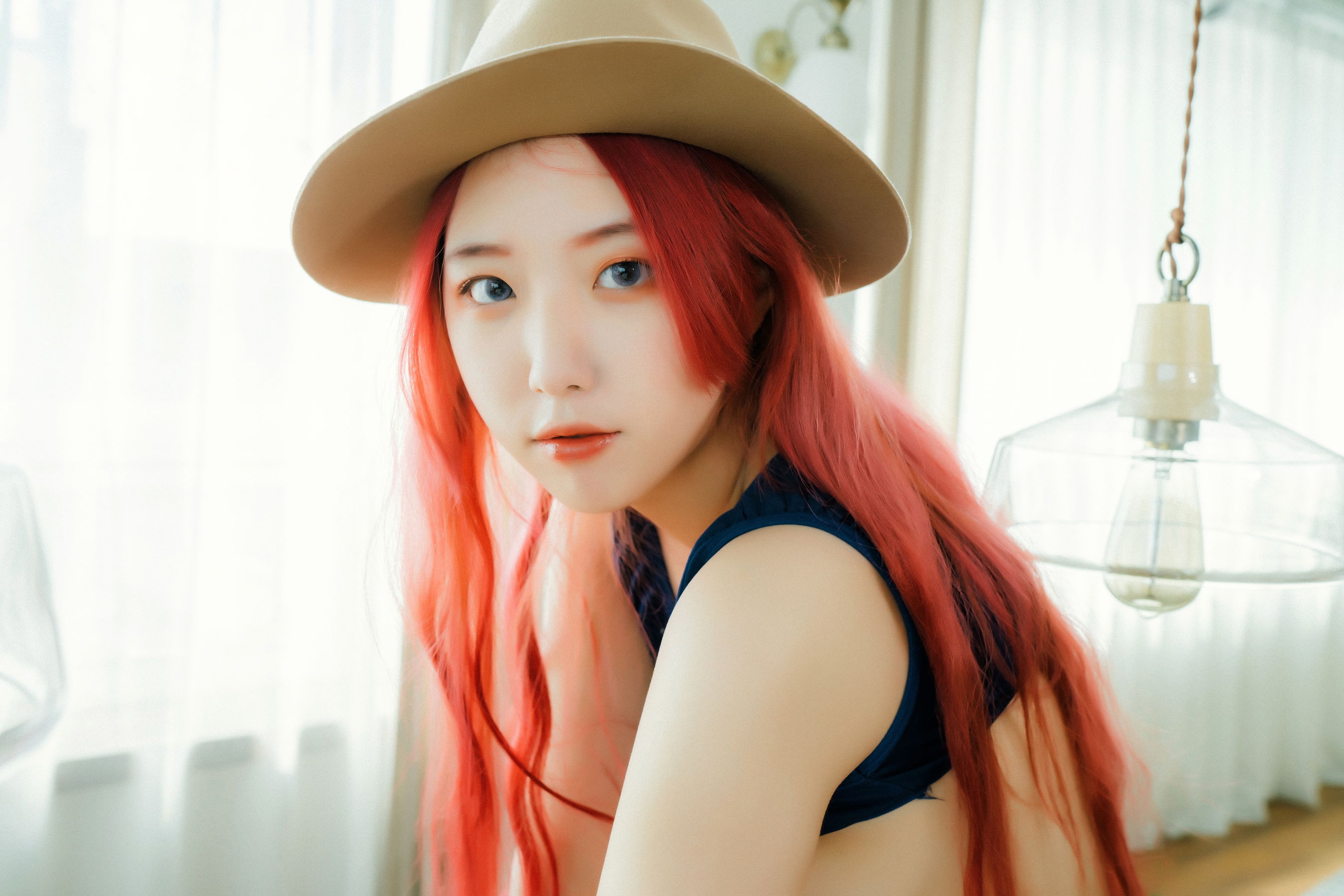 [Moon Night Snap] - Dame《Summer》