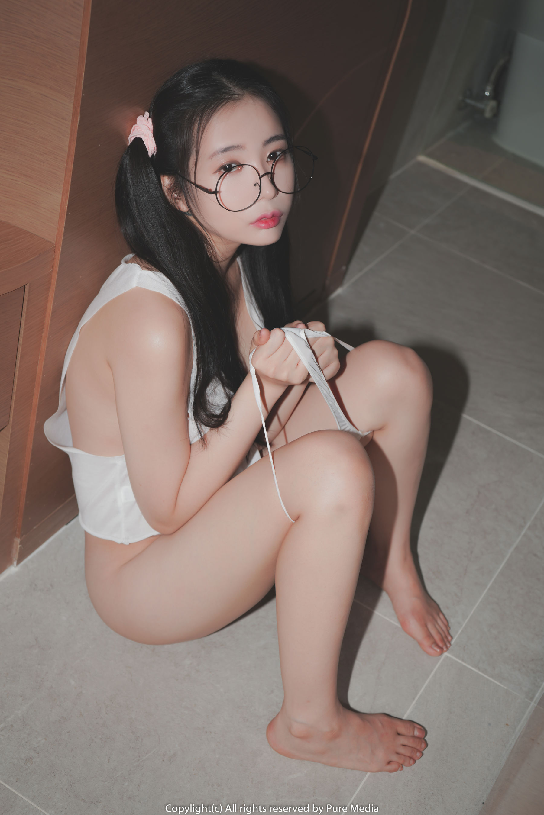 [PURE MEDIA] Vol.045 Hongsi